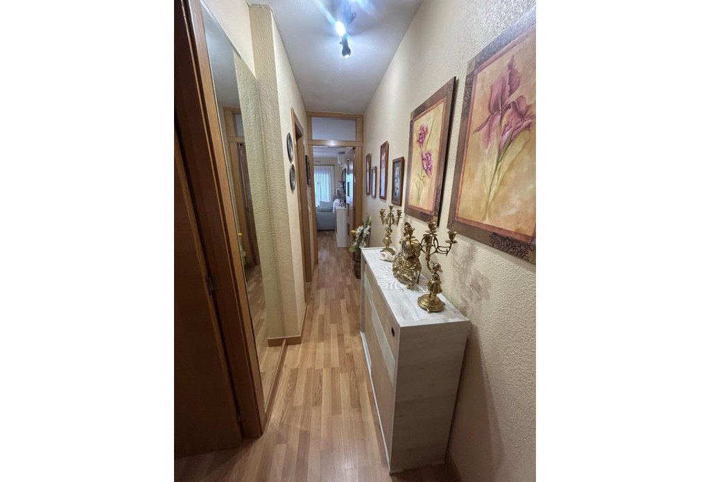 Reventa - Apartmento - Calpe - Apolo Vi