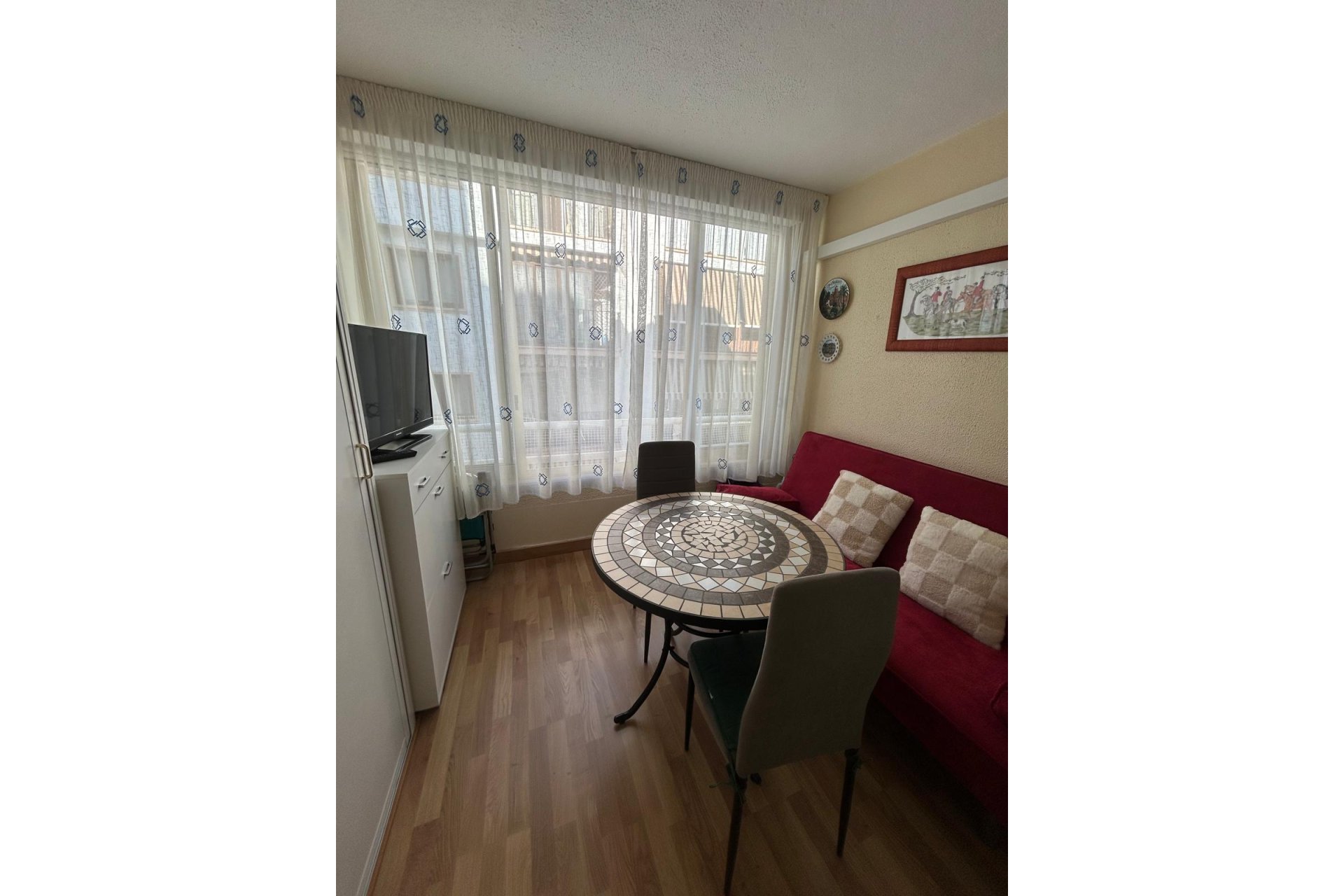 Reventa - Apartmento - Calpe - Apolo Vi