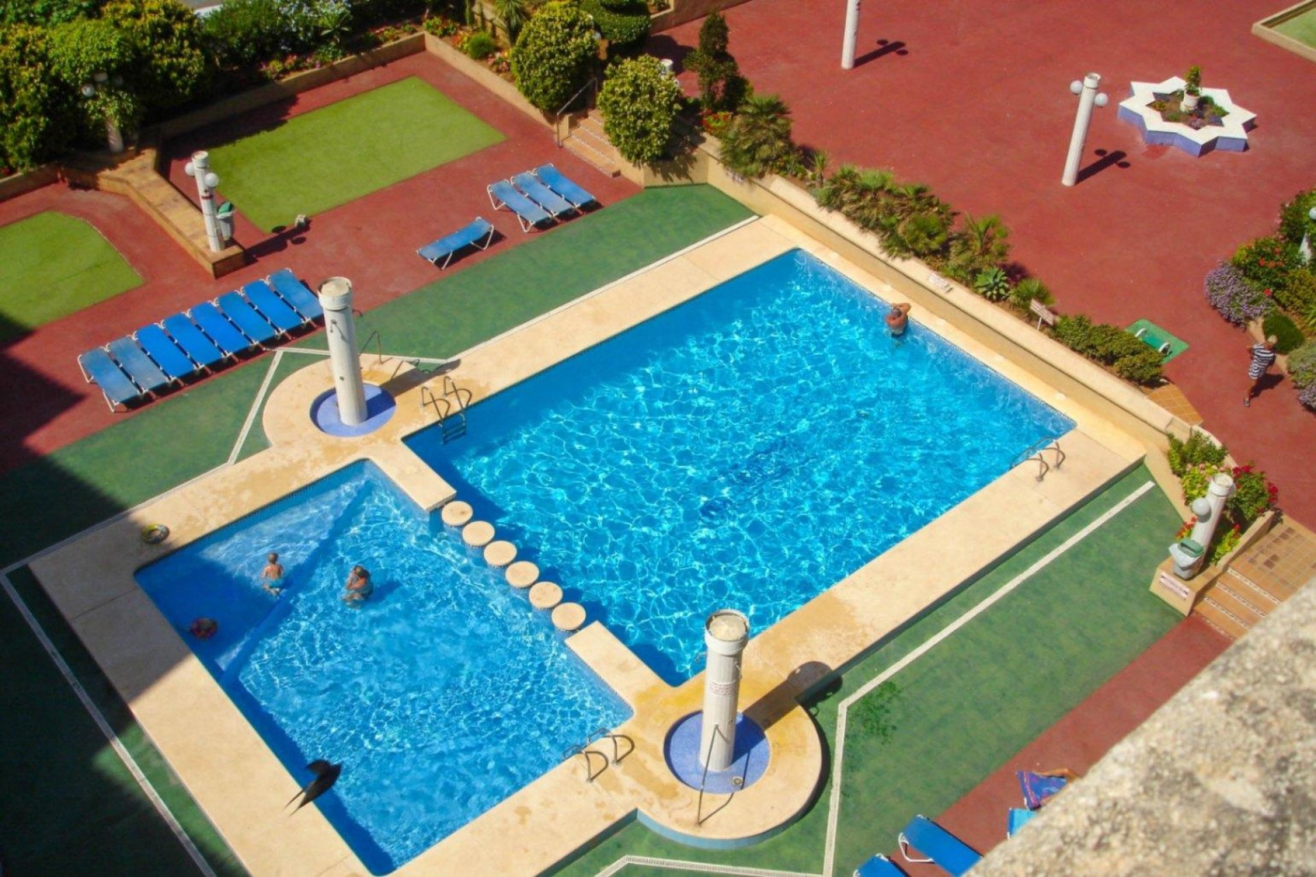 Reventa - Apartmento - Calpe - Apolo Vii