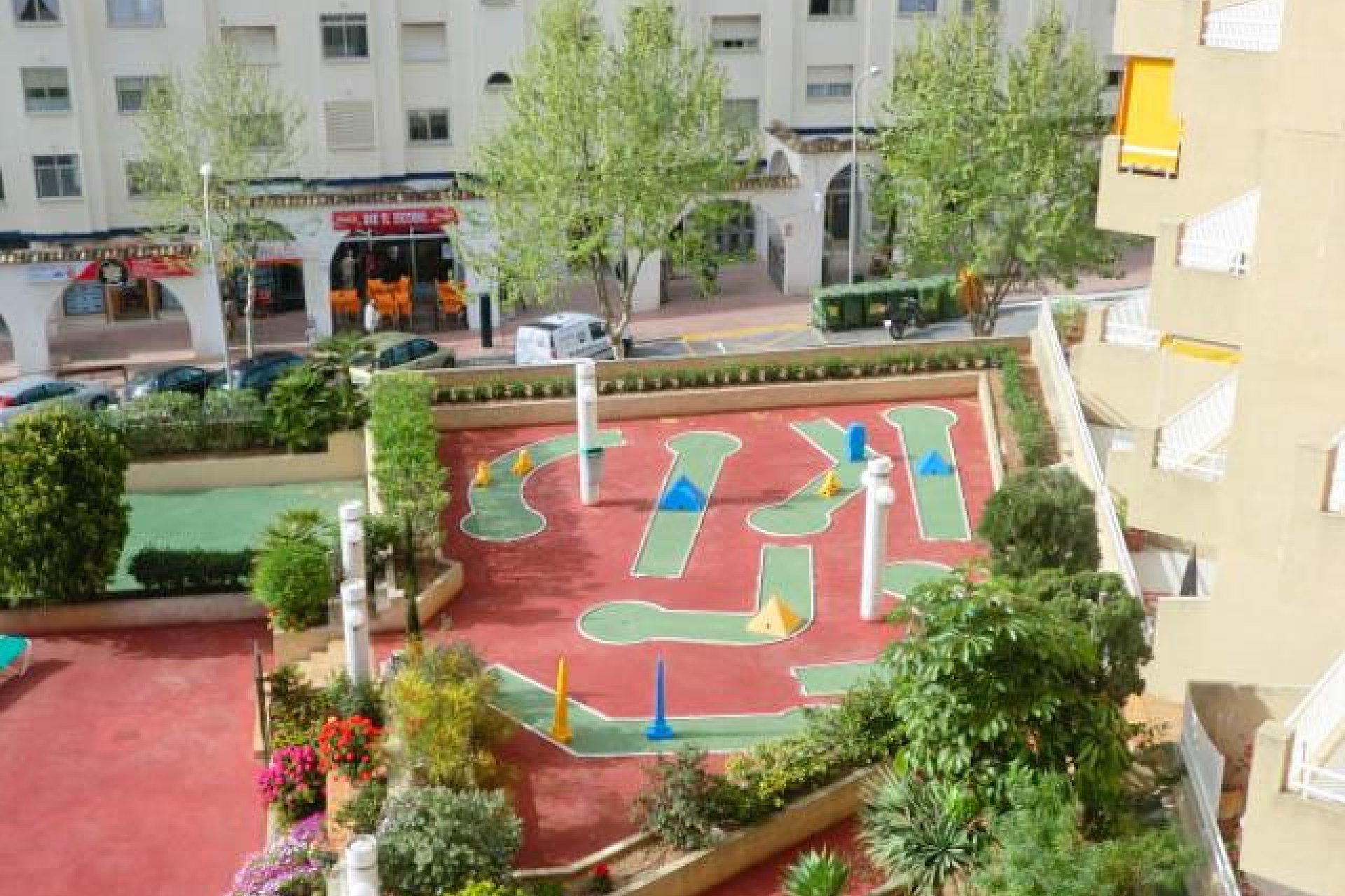 Reventa - Apartmento - Calpe - Apolo Vii
