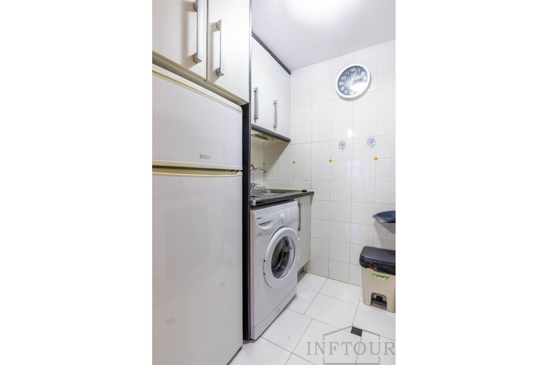 Reventa - Apartmento - Calpe - Apolo Vii