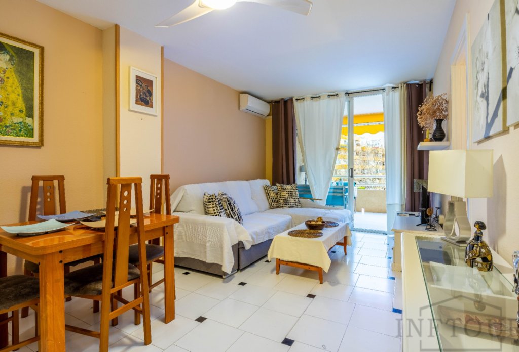 Reventa - Apartmento - Calpe - Apolo Vii