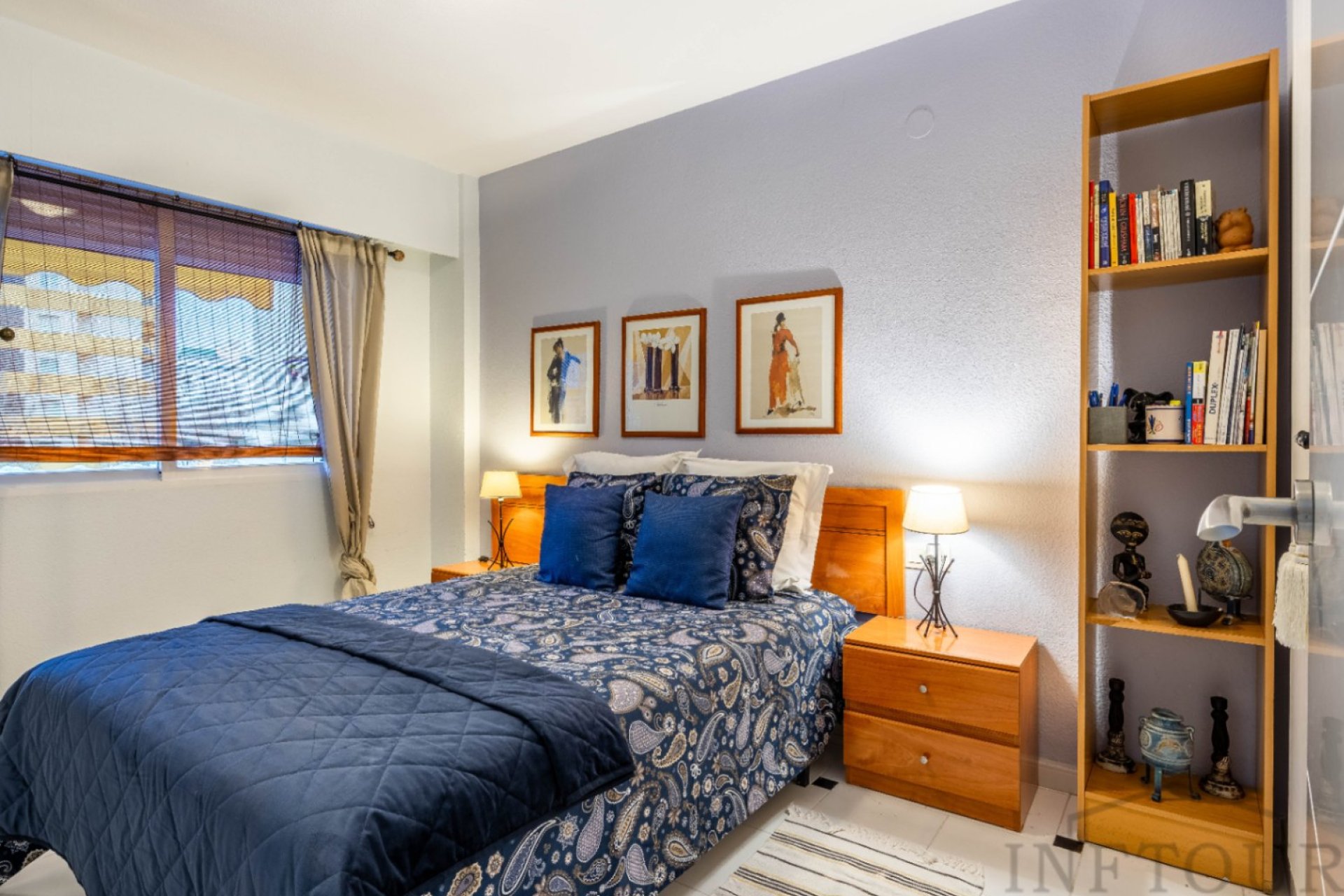 Reventa - Apartmento - Calpe - Apolo Vii