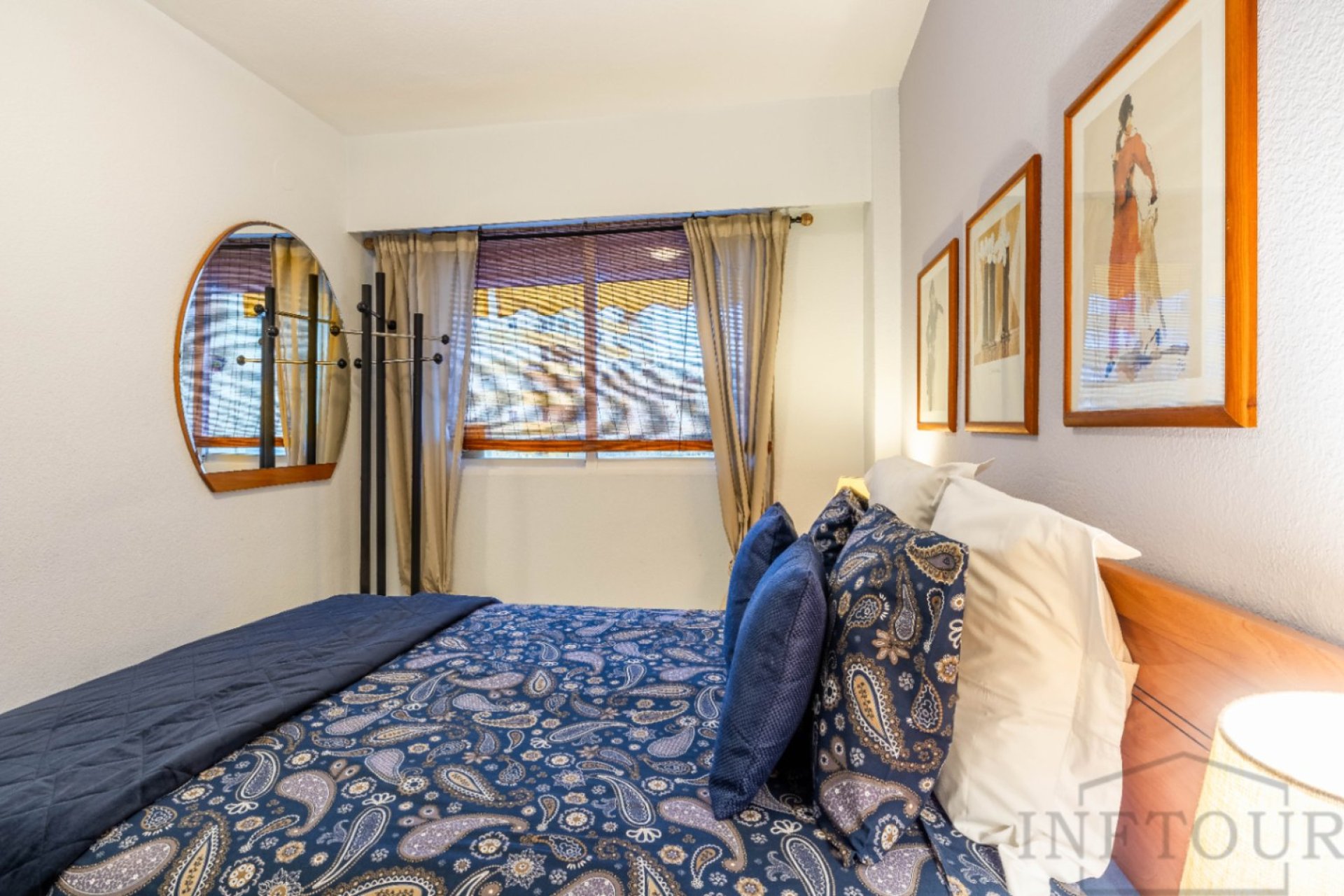 Reventa - Apartmento - Calpe - Apolo Vii