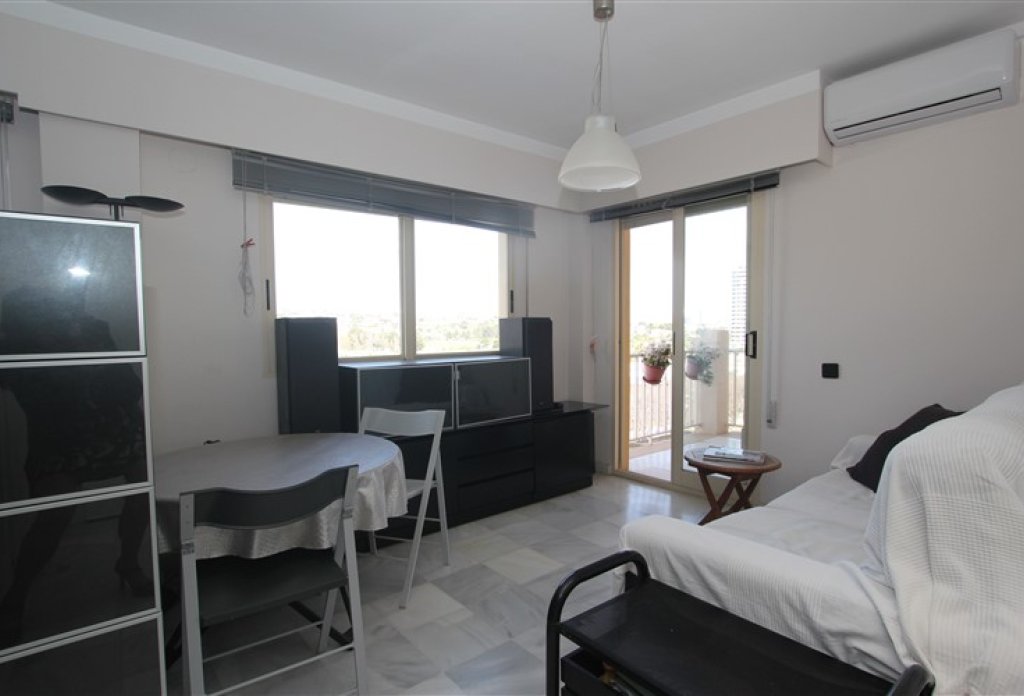 Reventa - Apartmento - Calpe - Apolo Vii