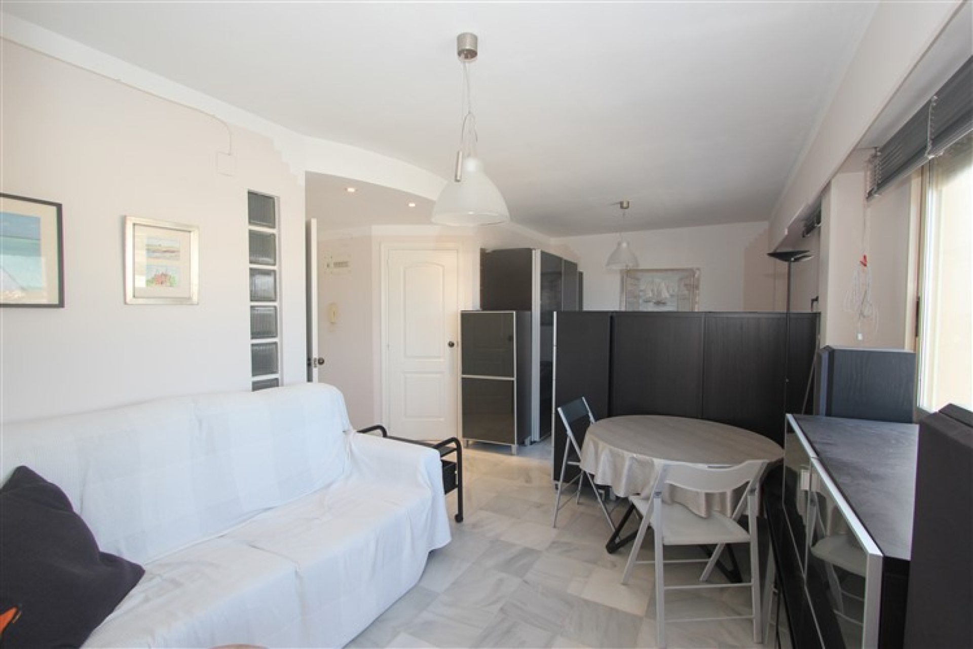 Reventa - Apartmento - Calpe - Apolo Vii
