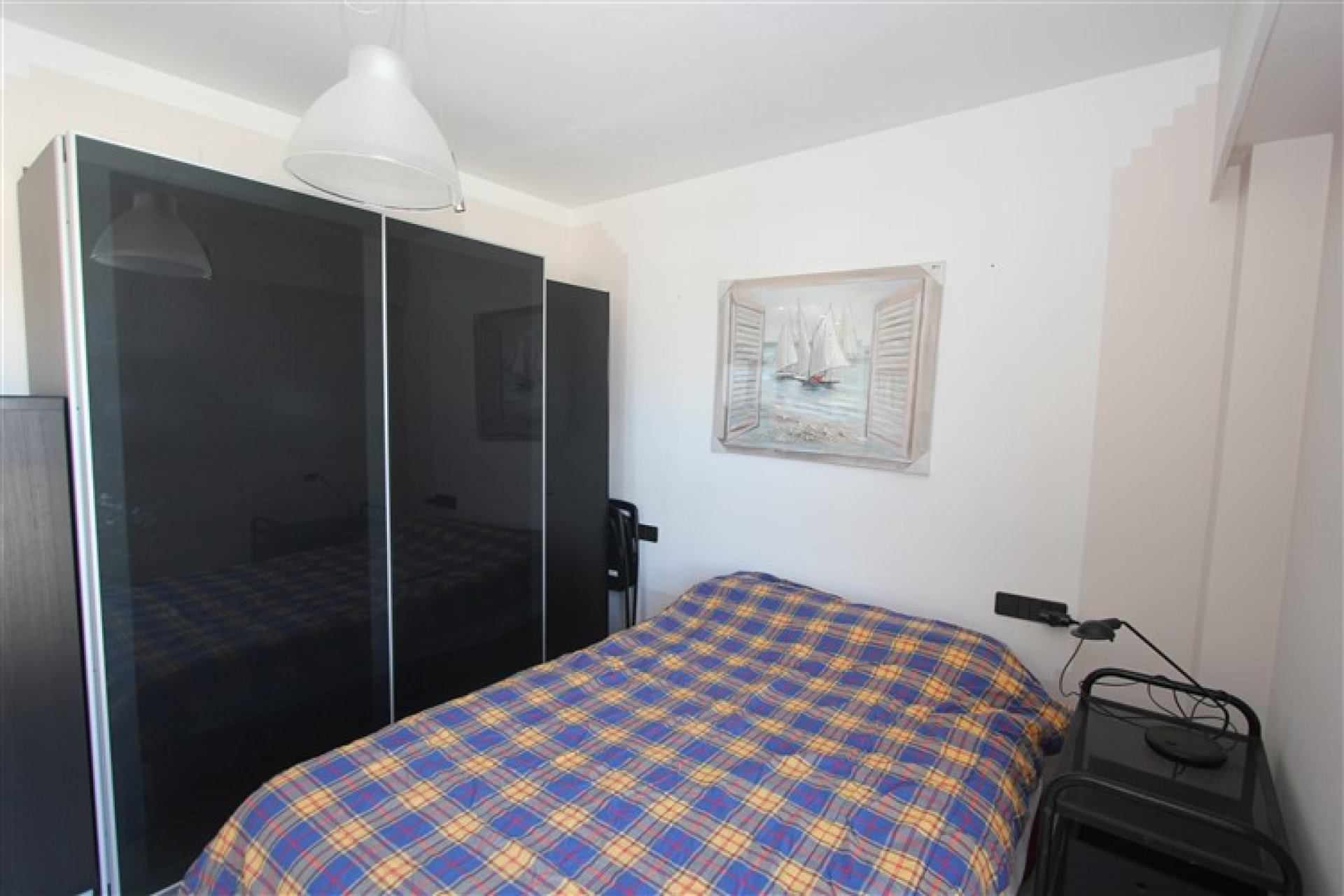 Reventa - Apartmento - Calpe - Apolo Vii