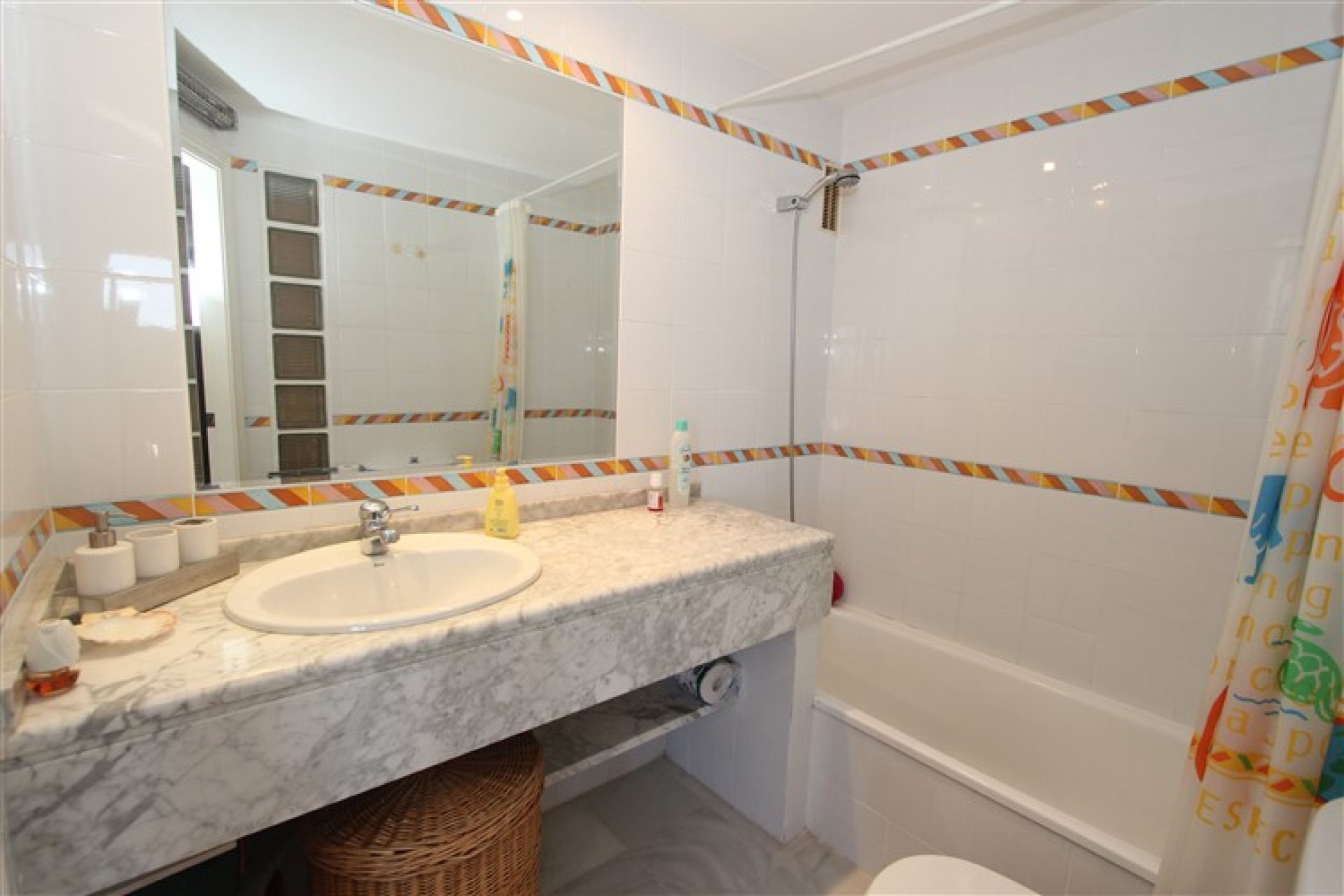 Reventa - Apartmento - Calpe - Apolo Vii