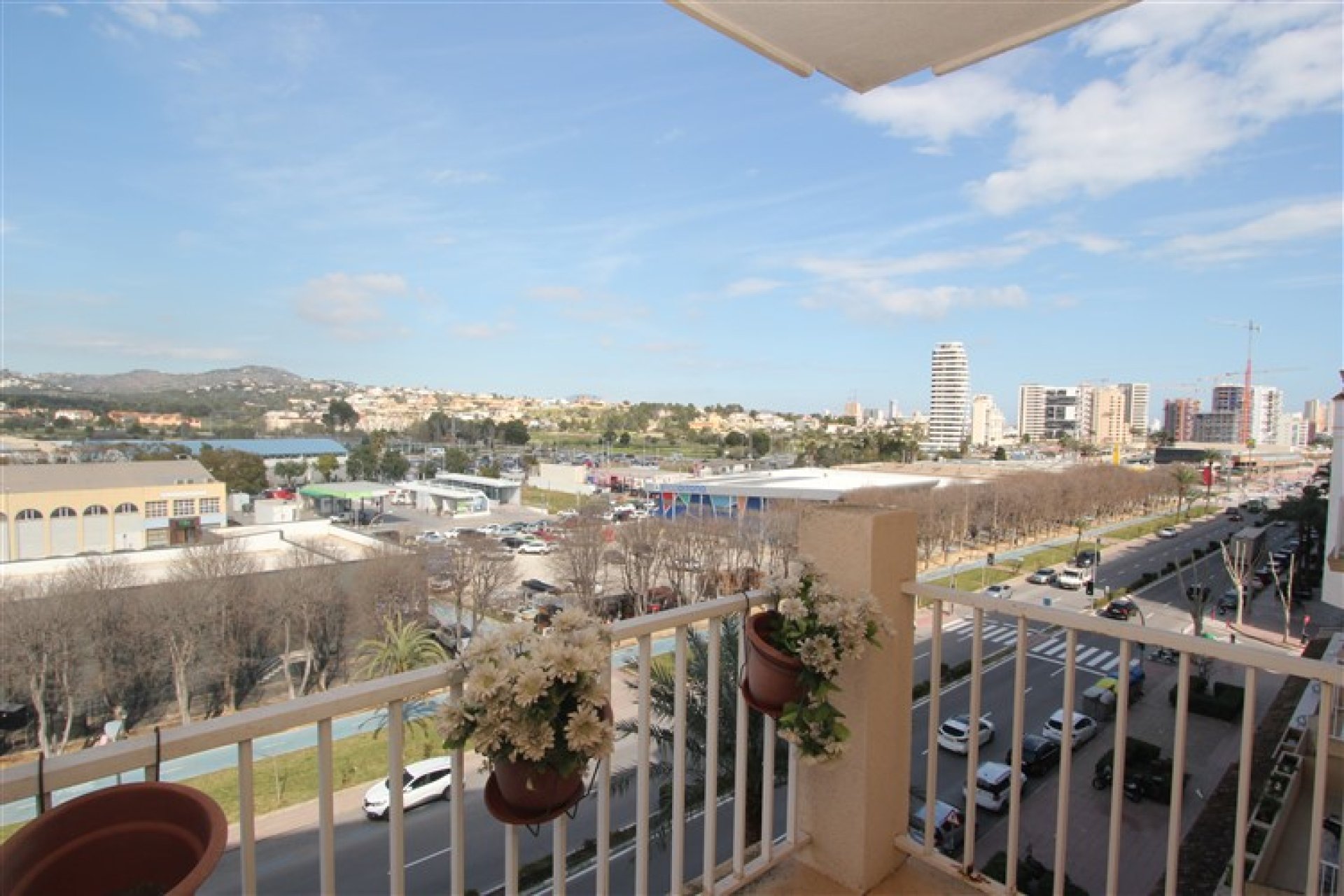 Reventa - Apartmento - Calpe - Apolo Vii