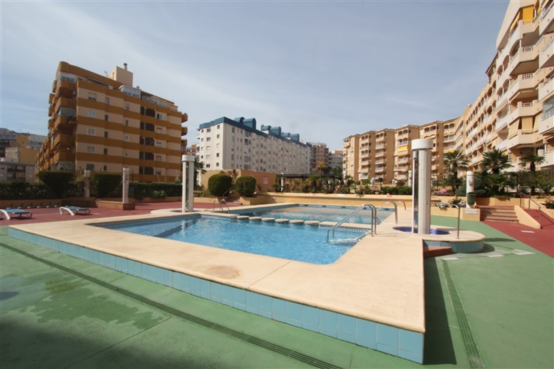 Reventa - Apartmento - Calpe - Apolo Vii