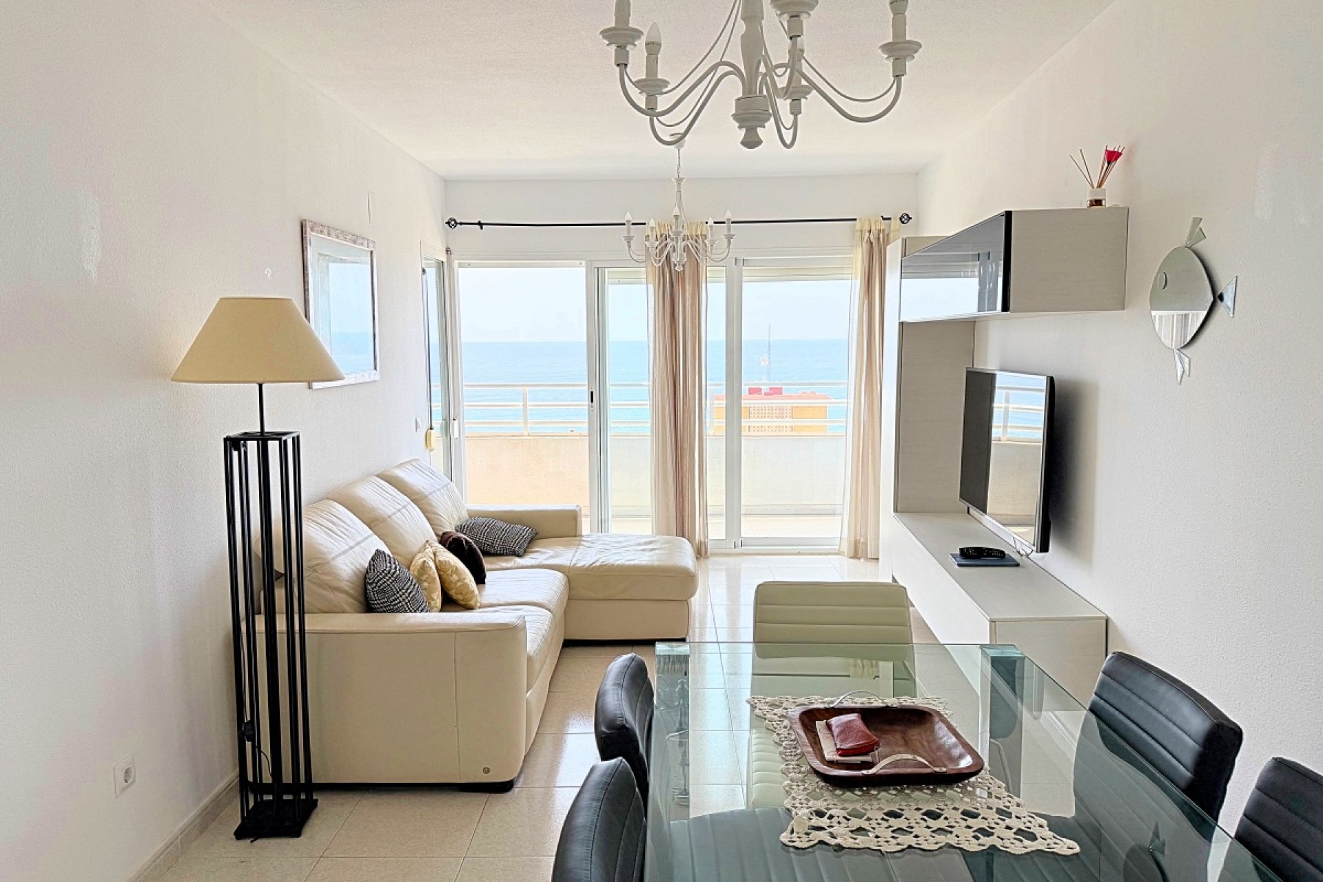 Reventa - Apartmento - Calpe - Arenal