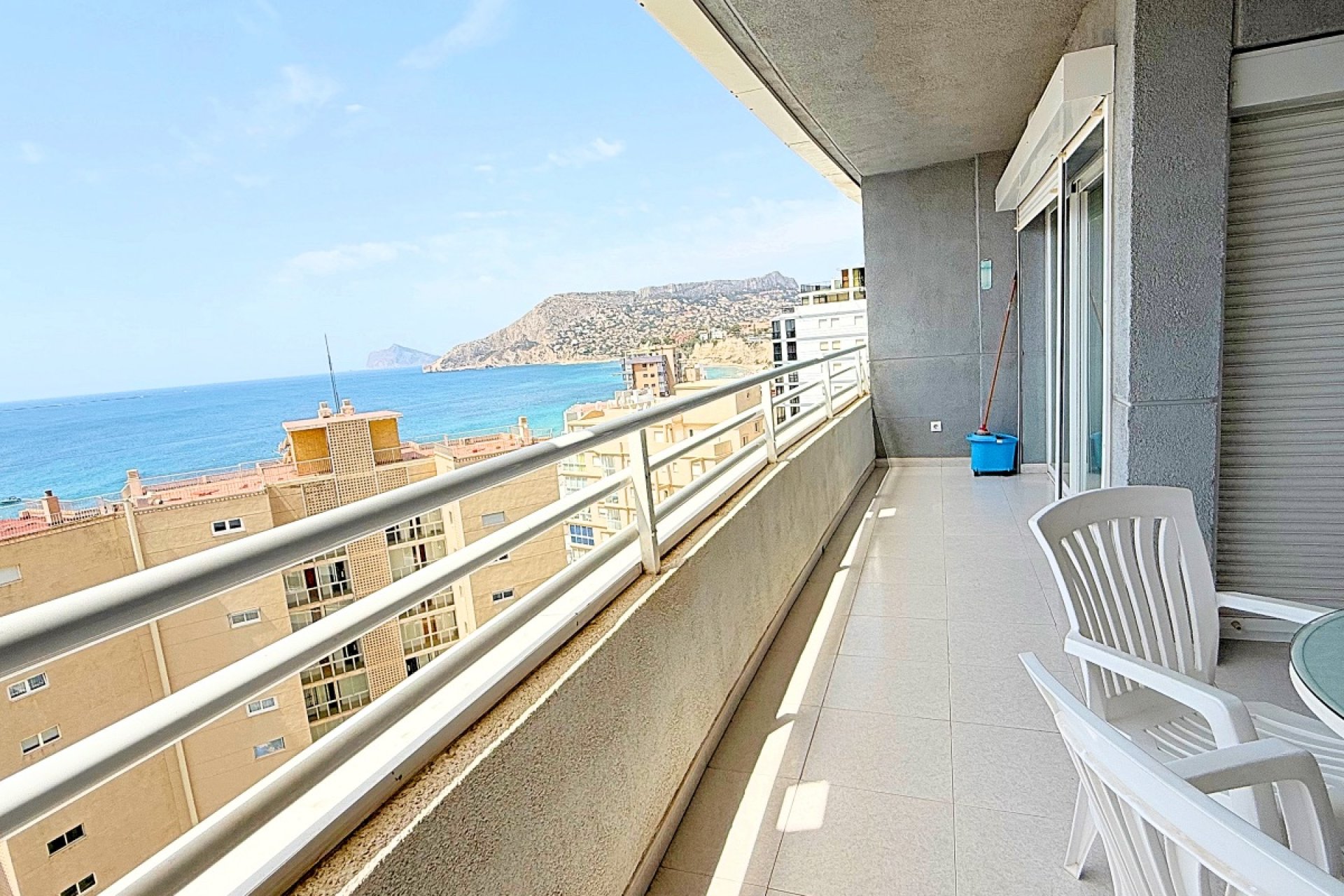 Reventa - Apartmento - Calpe - Arenal