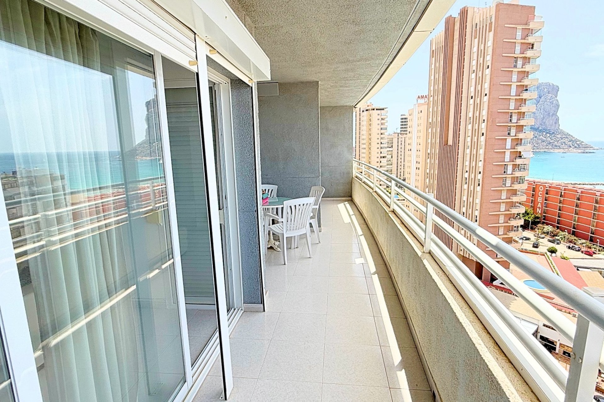 Reventa - Apartmento - Calpe - Arenal