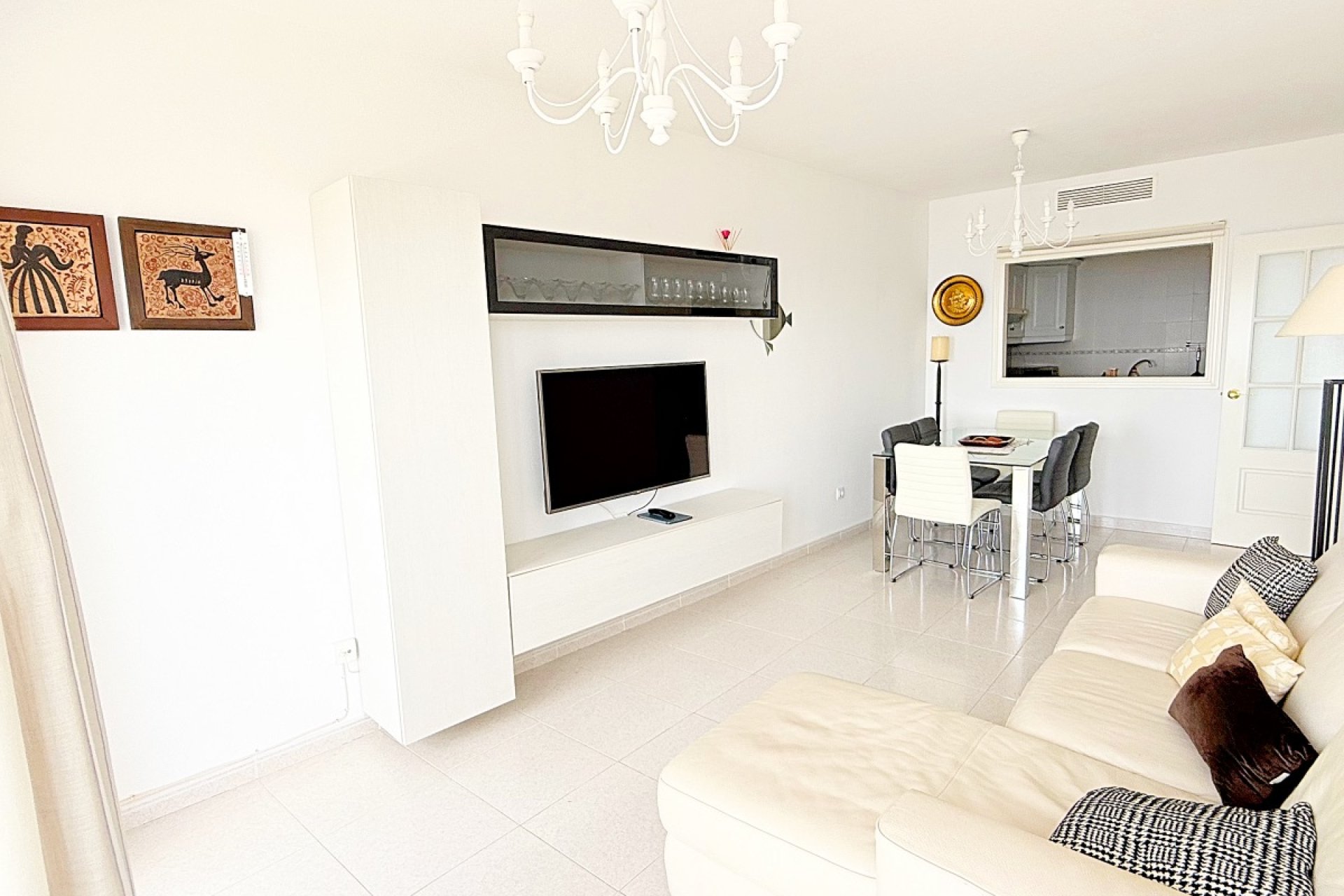 Reventa - Apartmento - Calpe - Arenal