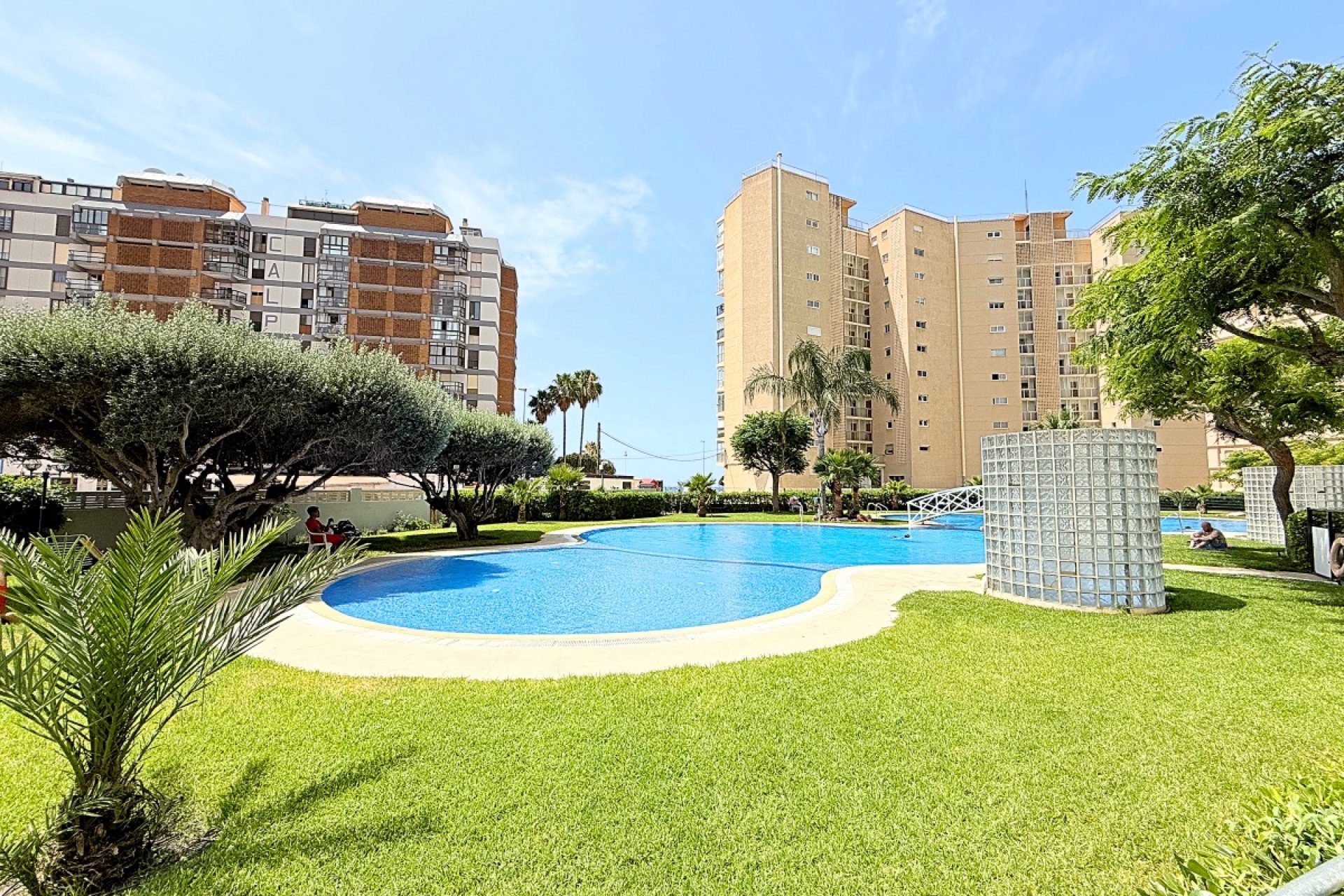 Reventa - Apartmento - Calpe - Arenal