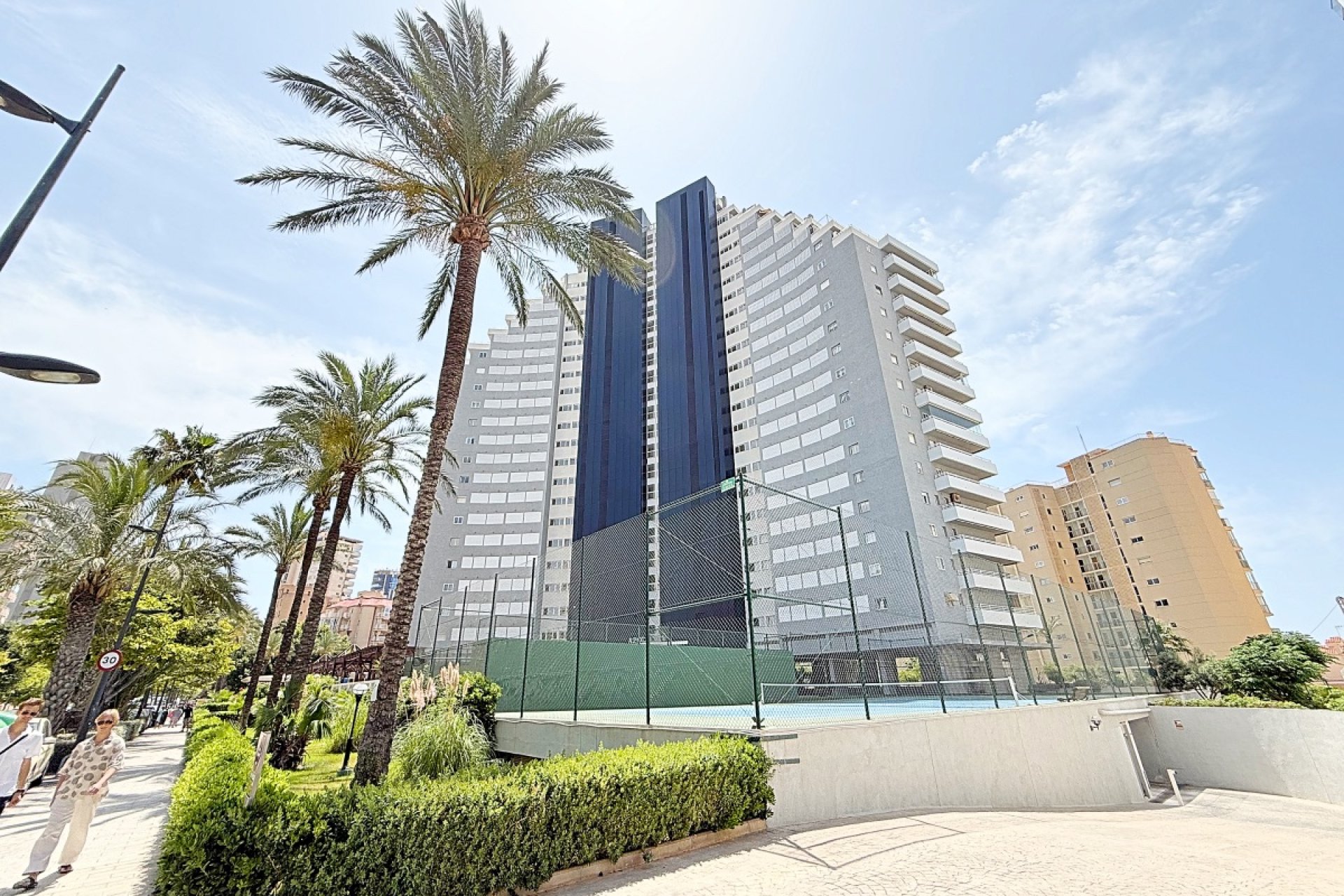 Reventa - Apartmento - Calpe - Arenal