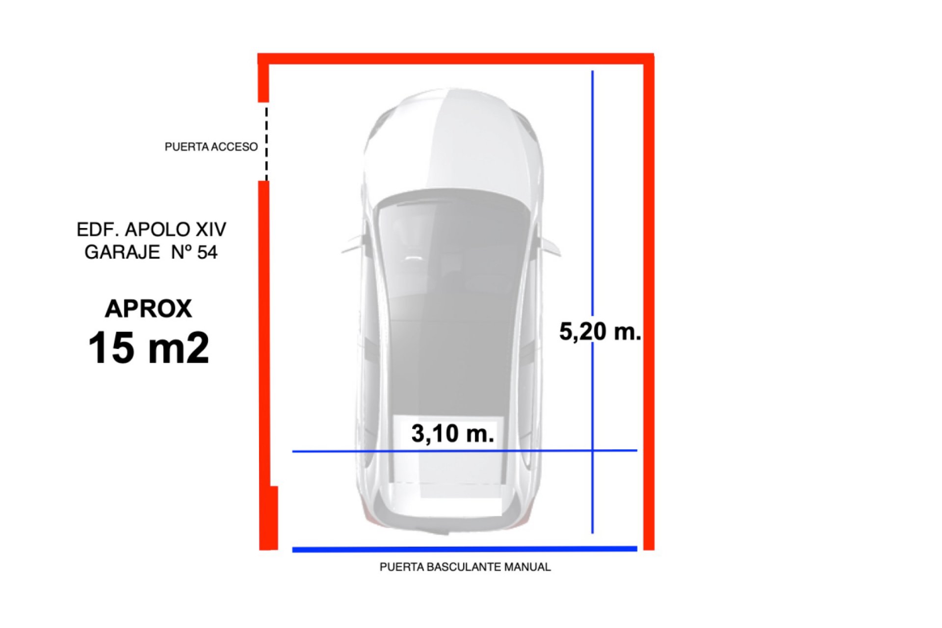Reventa - Apartmento - Calpe - Arenal