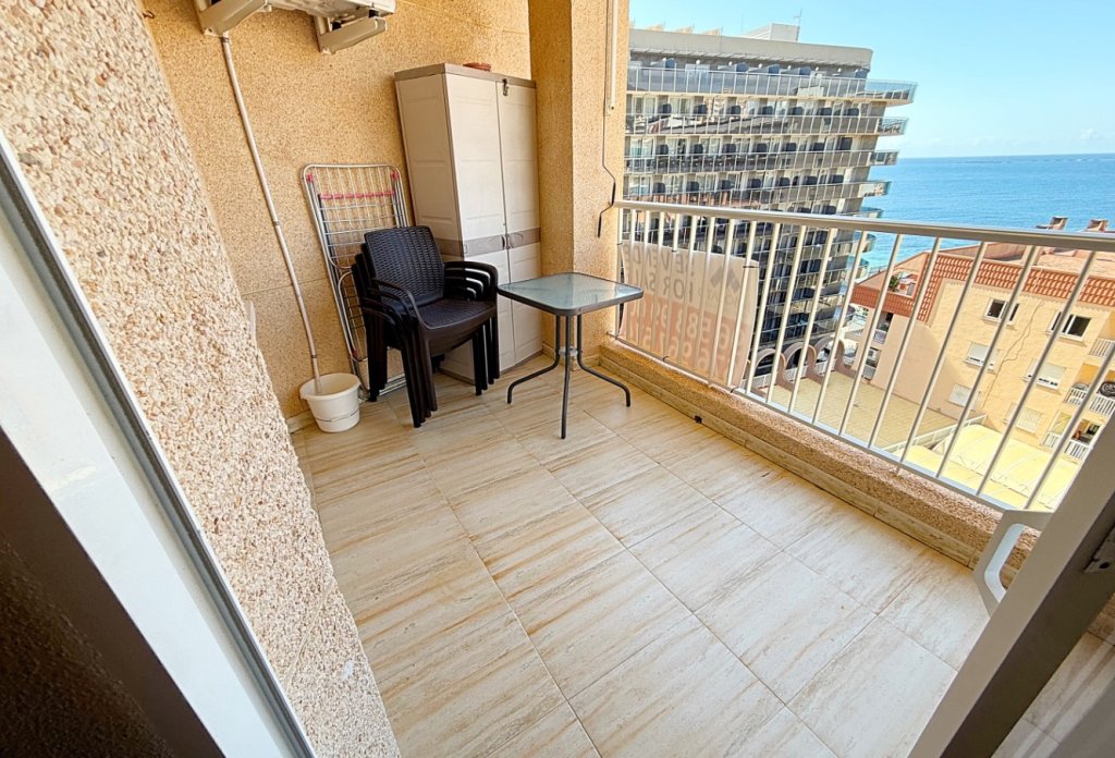 Reventa - Apartmento - Calpe - Arenal