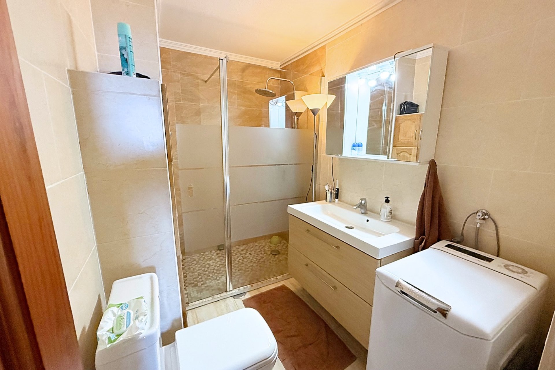 Reventa - Apartmento - Calpe - Arenal