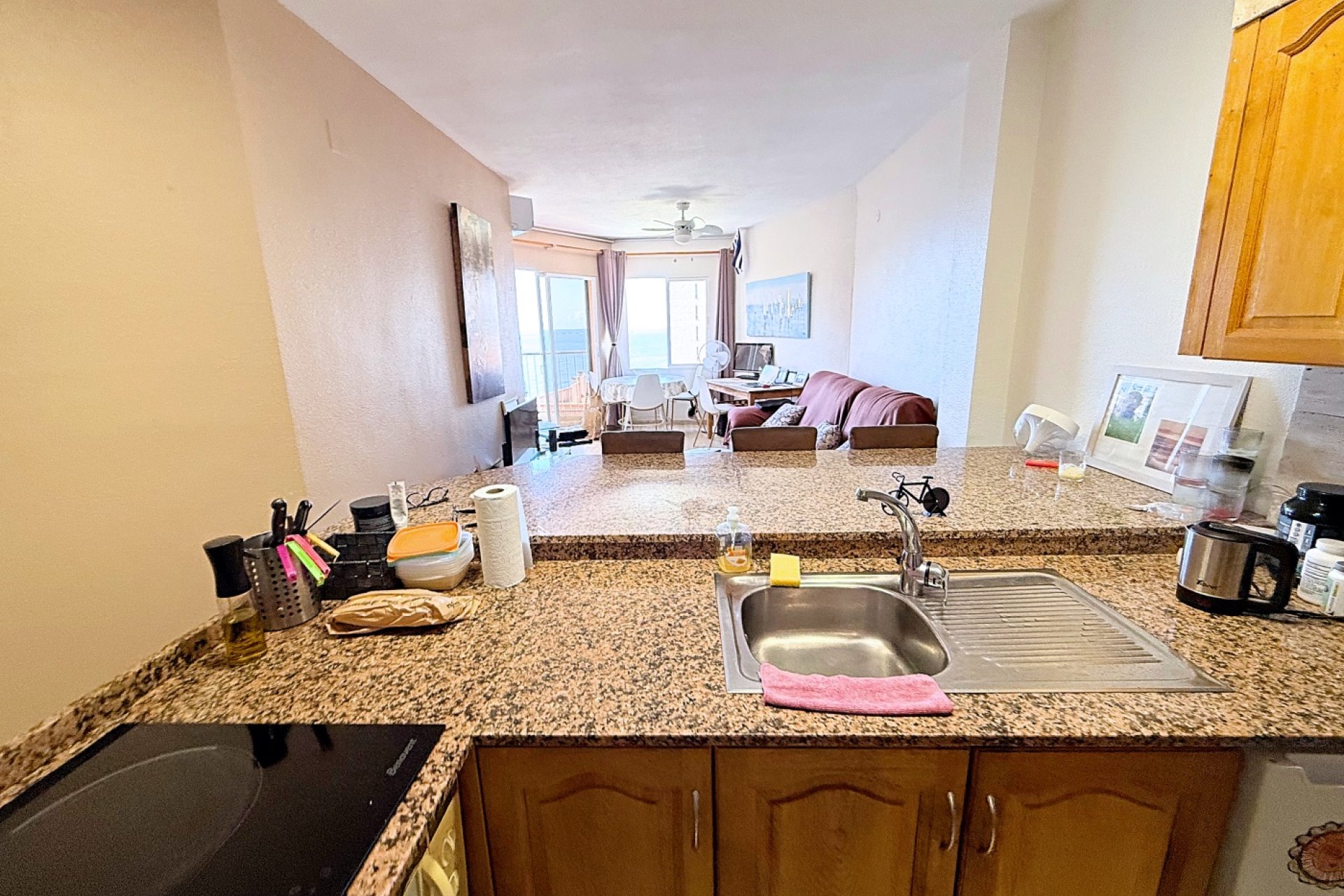 Reventa - Apartmento - Calpe - Arenal