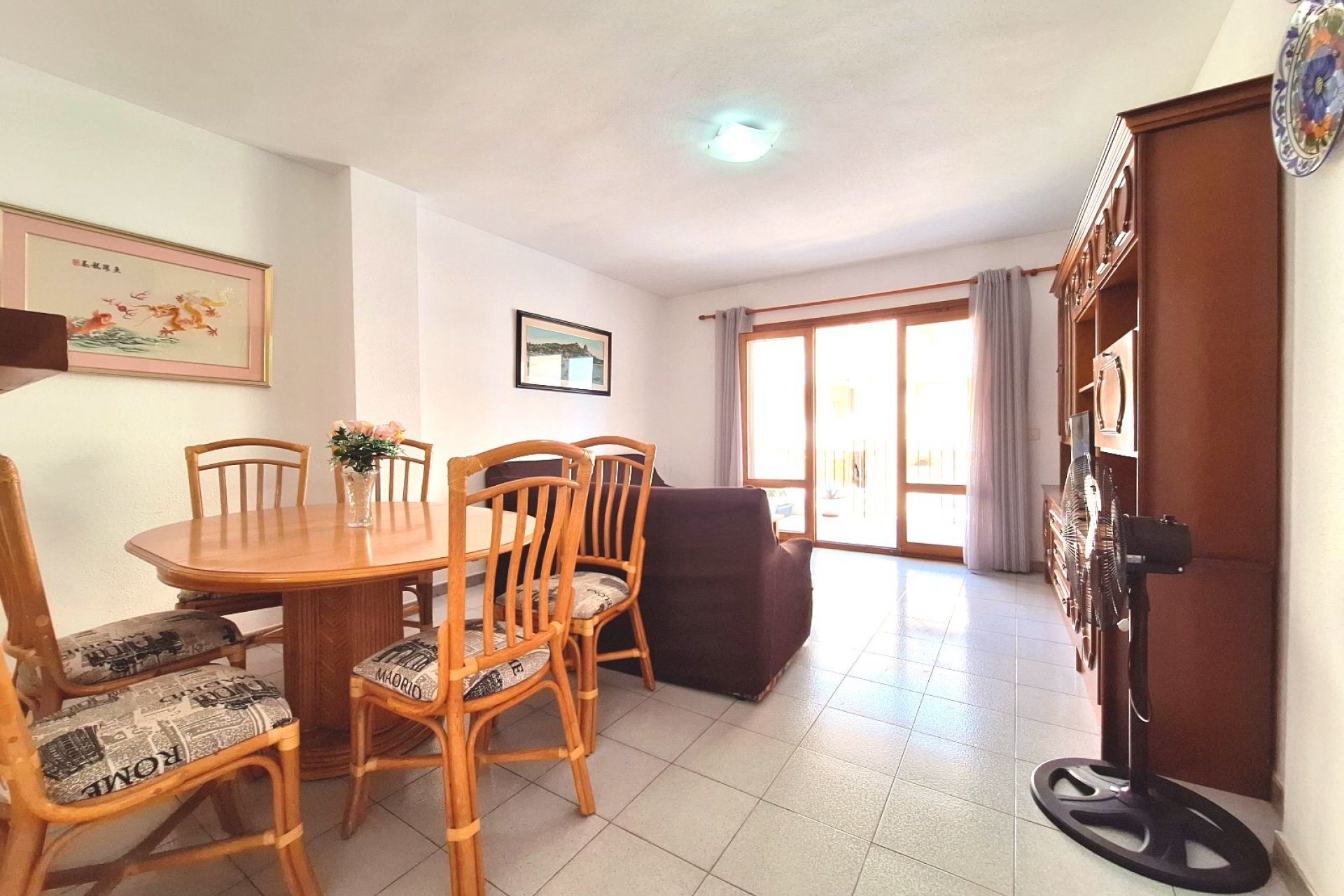 Reventa - Apartmento - Calpe - Arenal