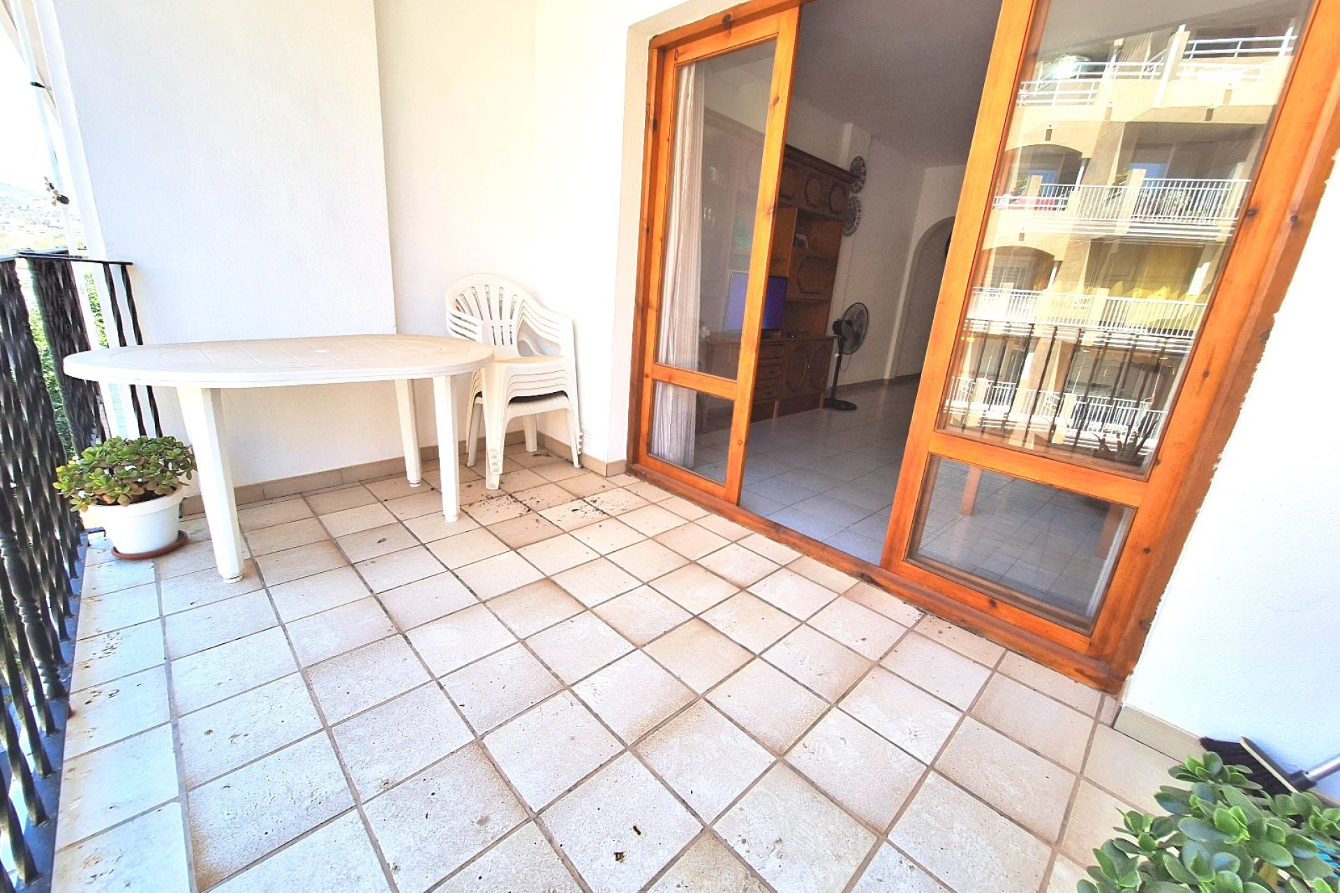 Reventa - Apartmento - Calpe - Arenal