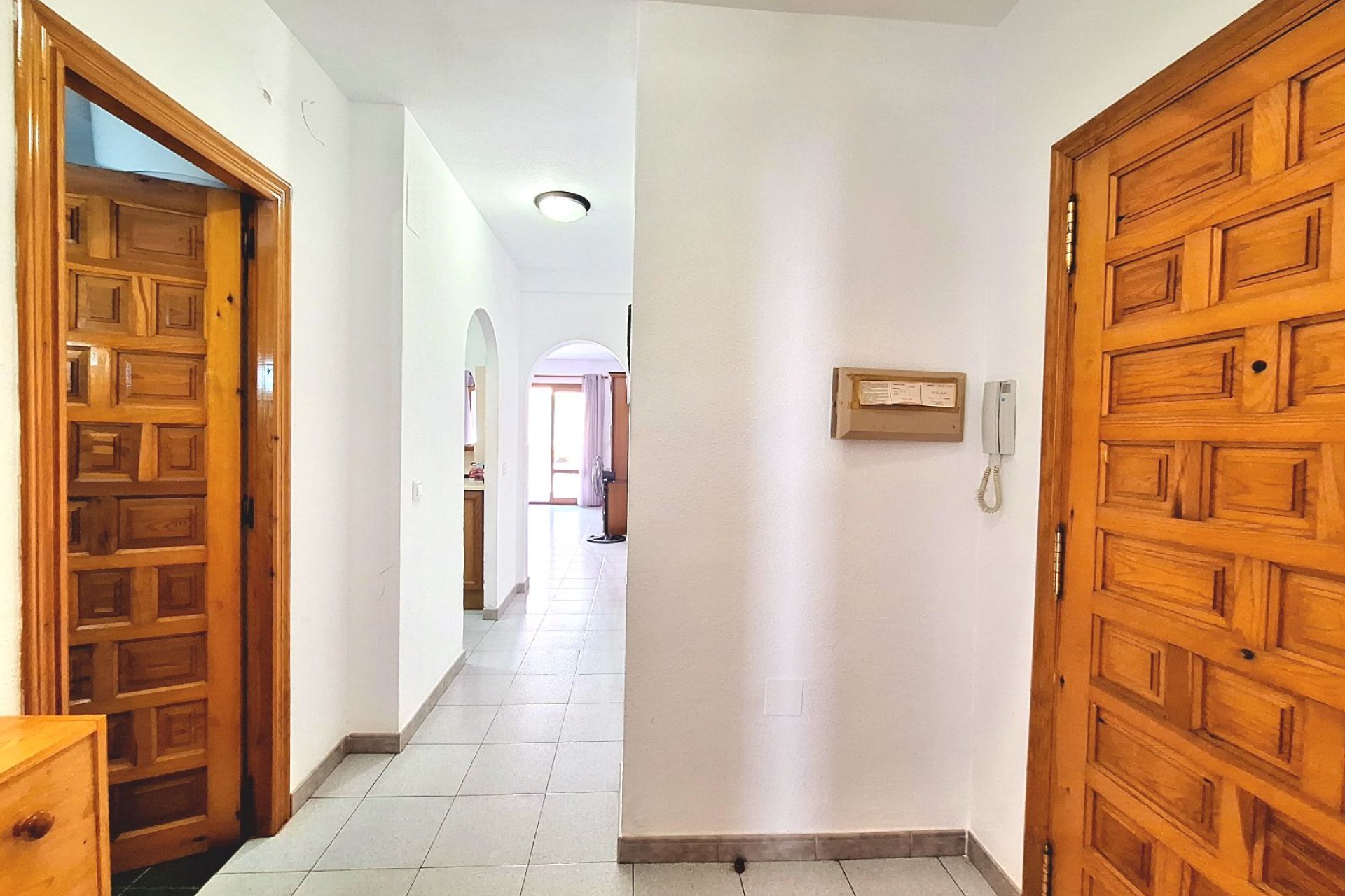 Reventa - Apartmento - Calpe - Arenal