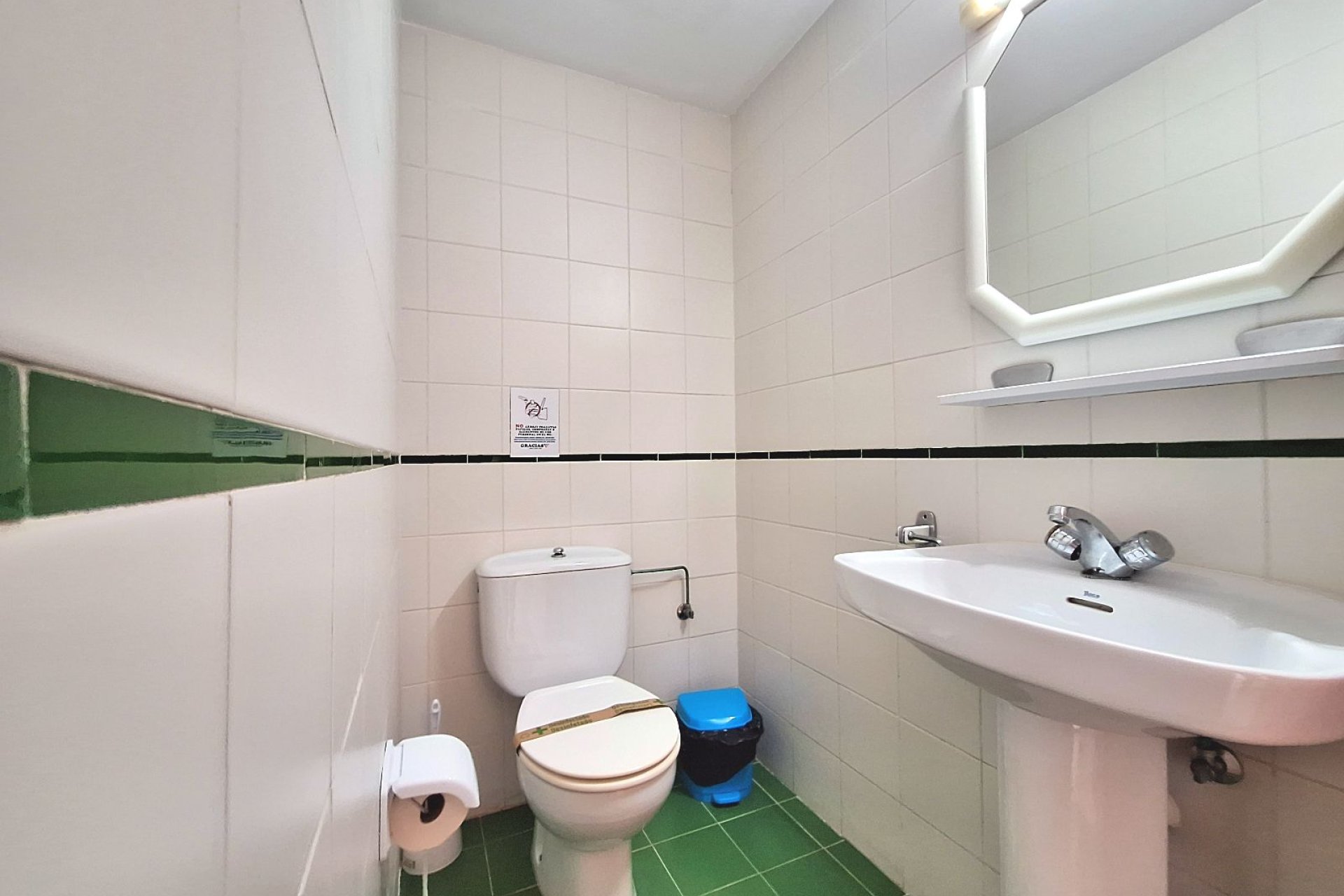 Reventa - Apartmento - Calpe - Arenal