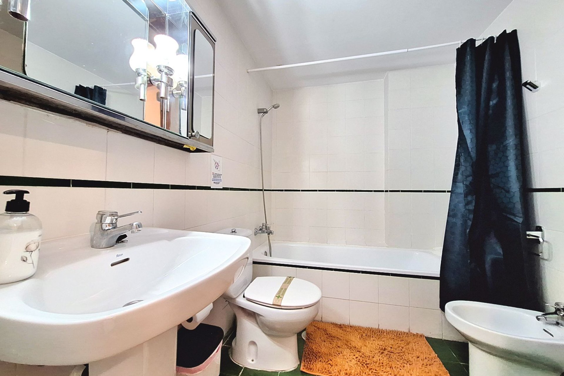 Reventa - Apartmento - Calpe - Arenal