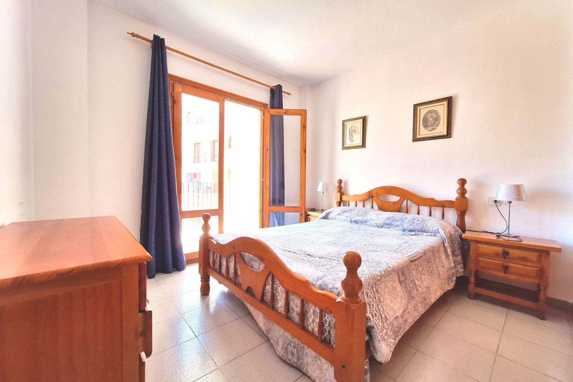 Reventa - Apartmento - Calpe - Arenal