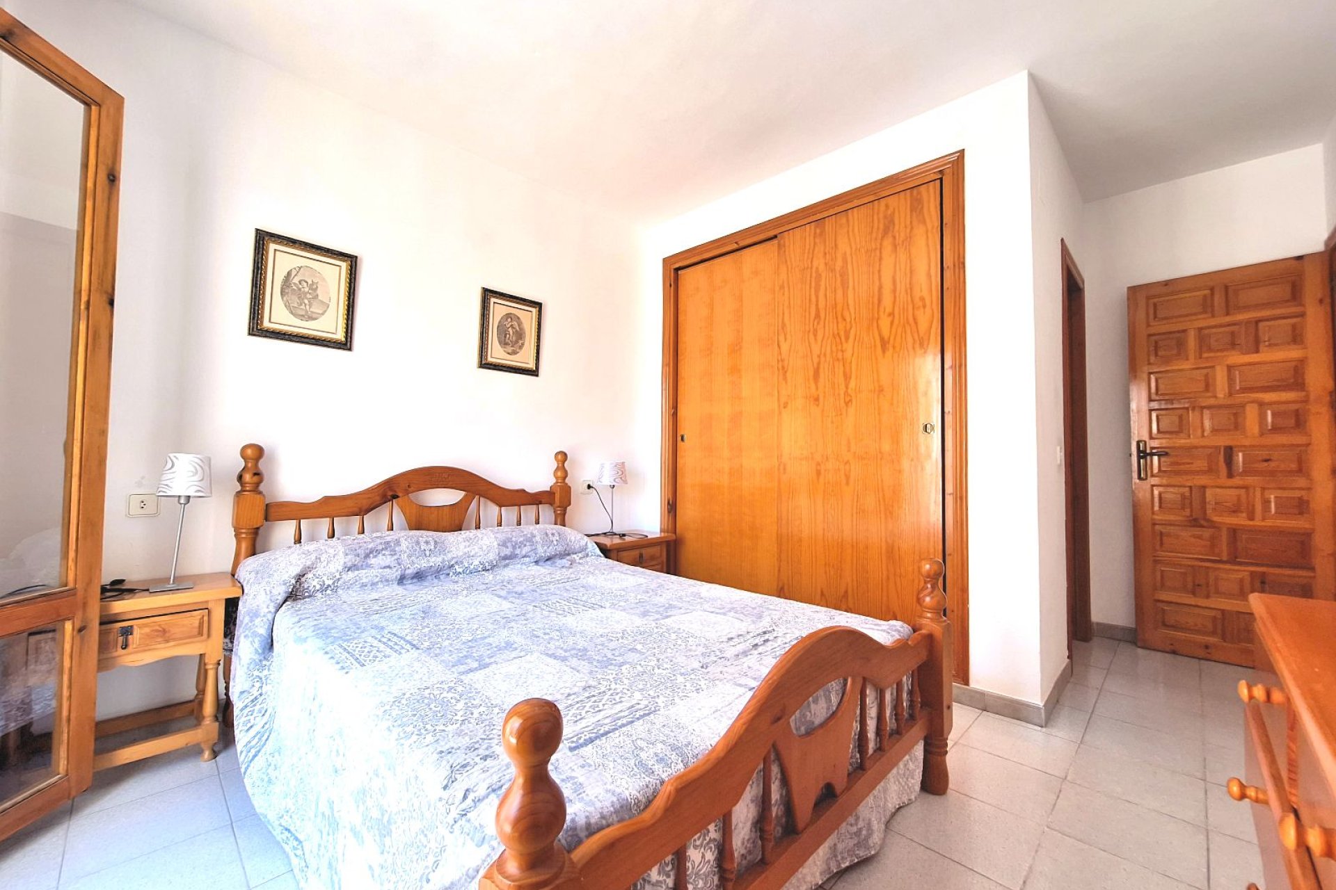 Reventa - Apartmento - Calpe - Arenal