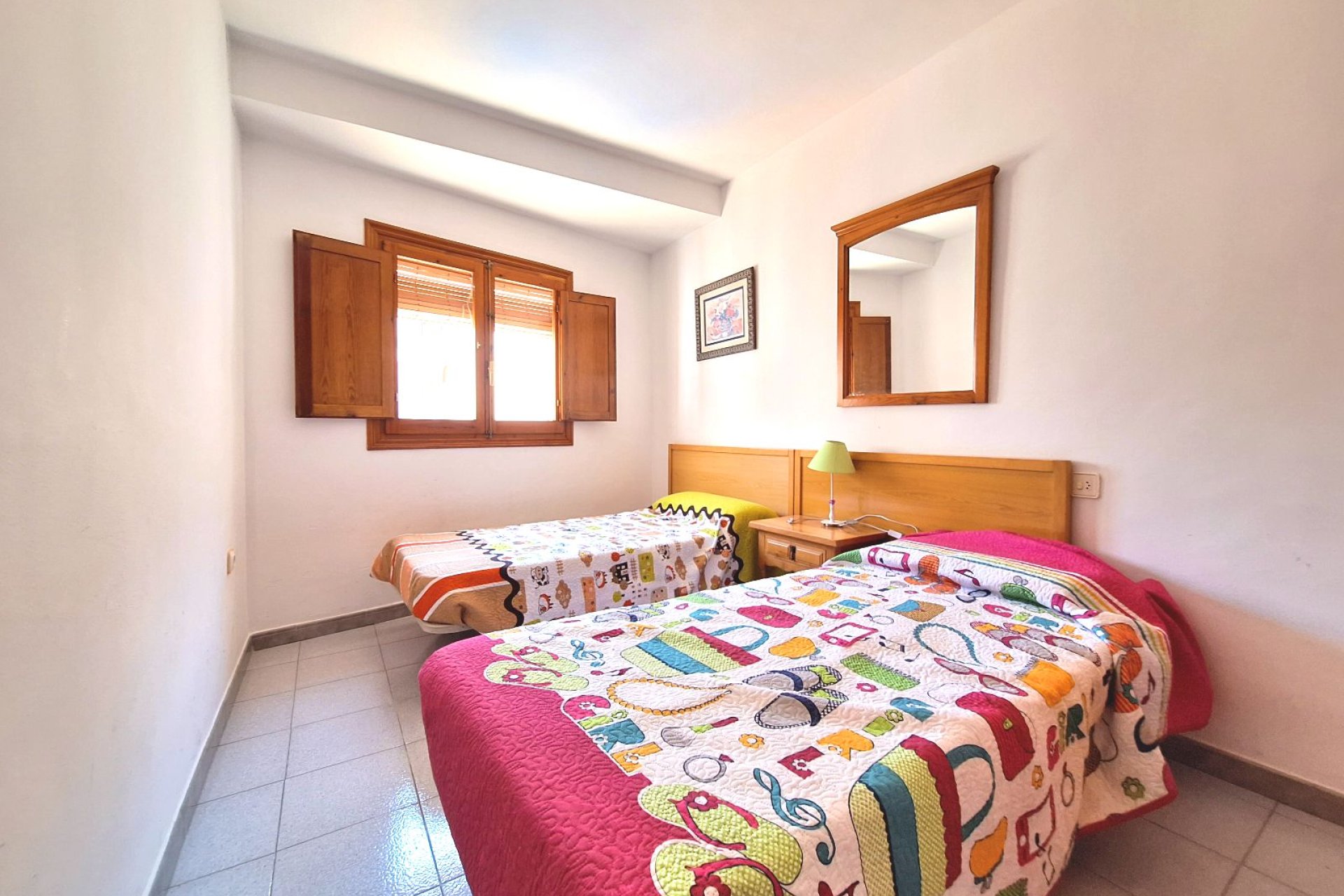 Reventa - Apartmento - Calpe - Arenal