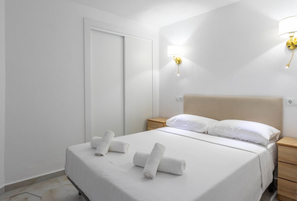 Reventa - Apartmento - Calpe - Arenal