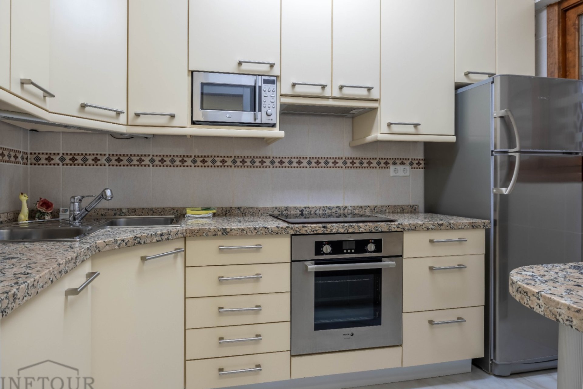 Reventa - Apartmento - Calpe - Arenal