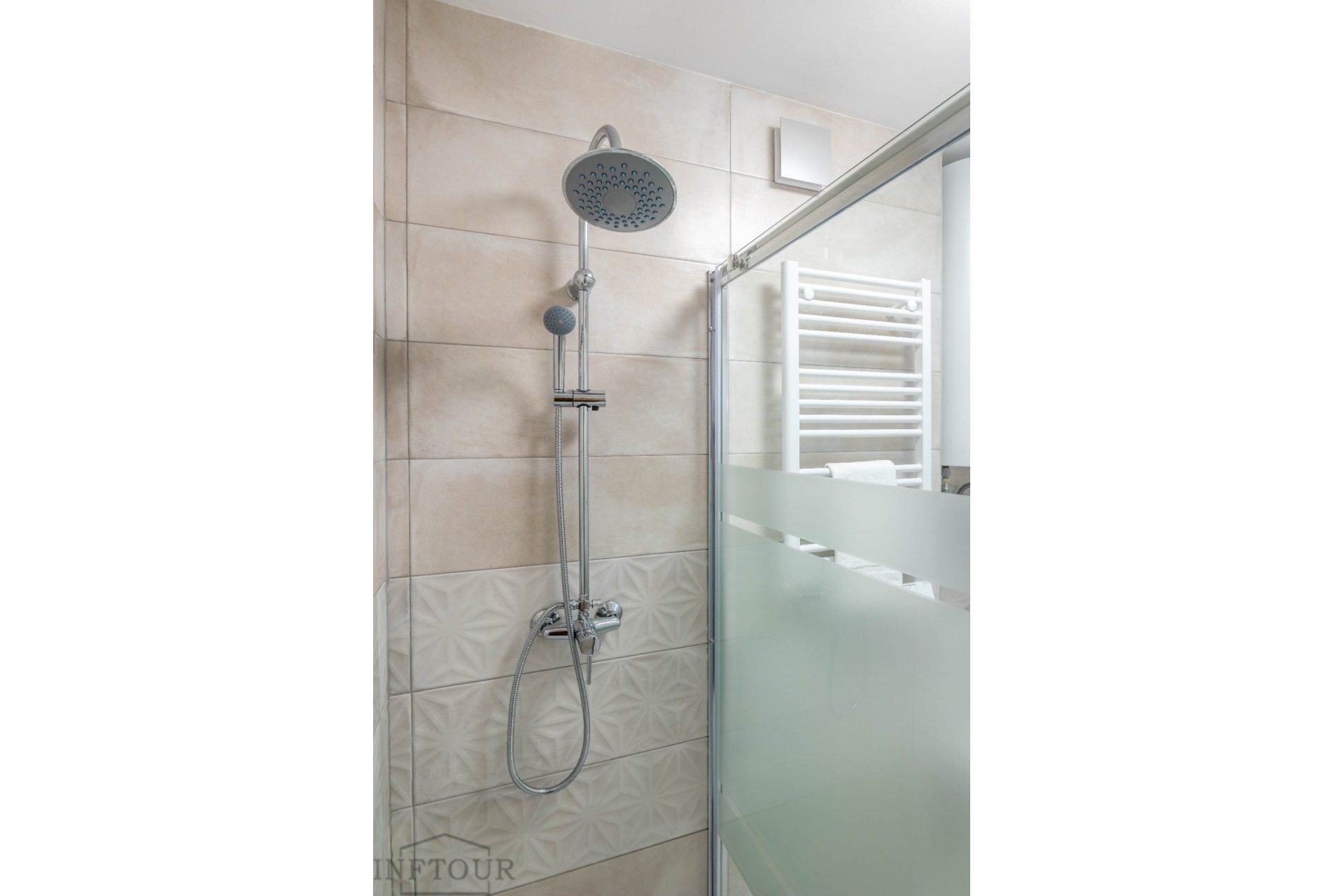 Reventa - Apartmento - Calpe - Arenal