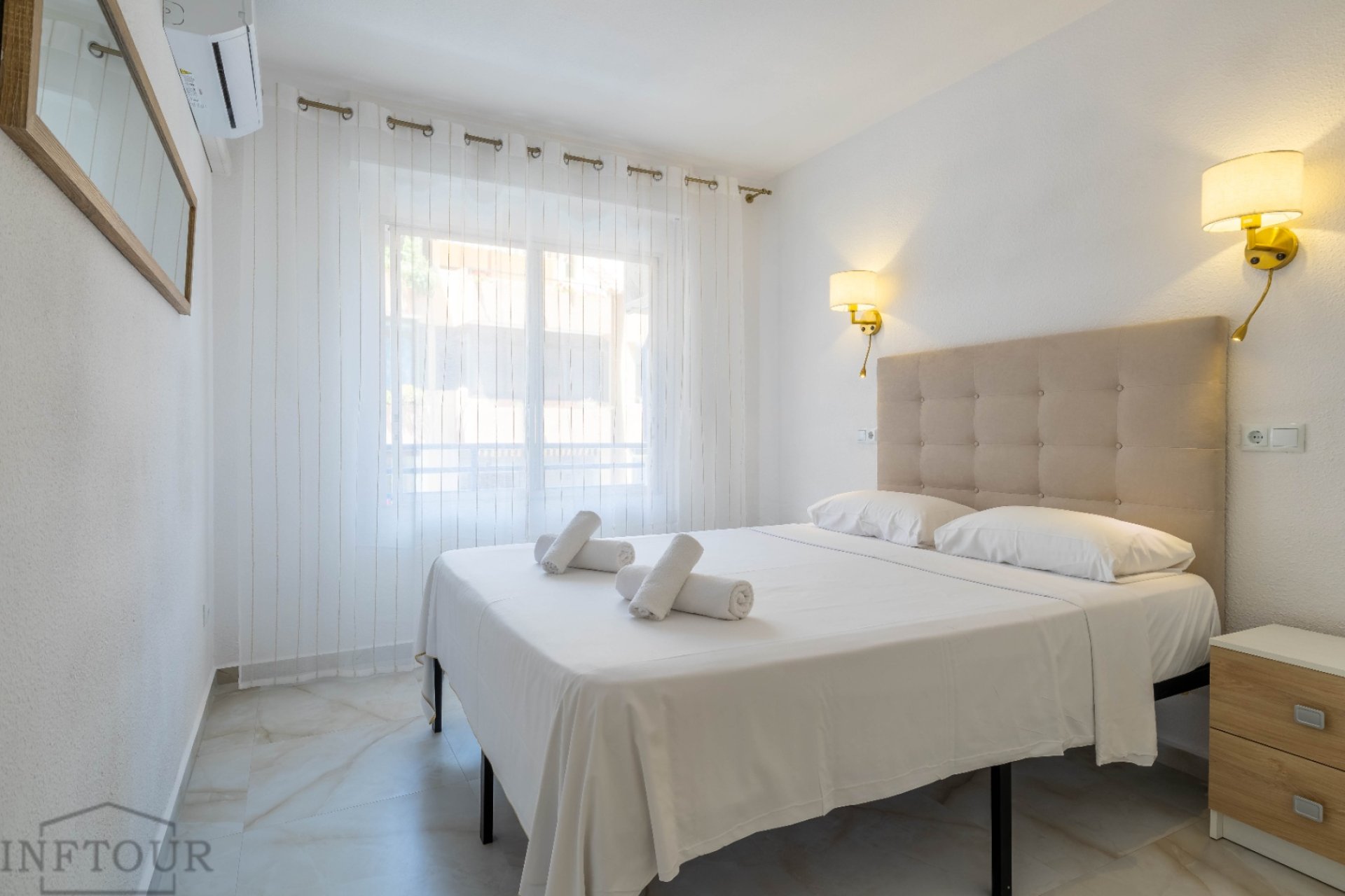 Reventa - Apartmento - Calpe - Arenal