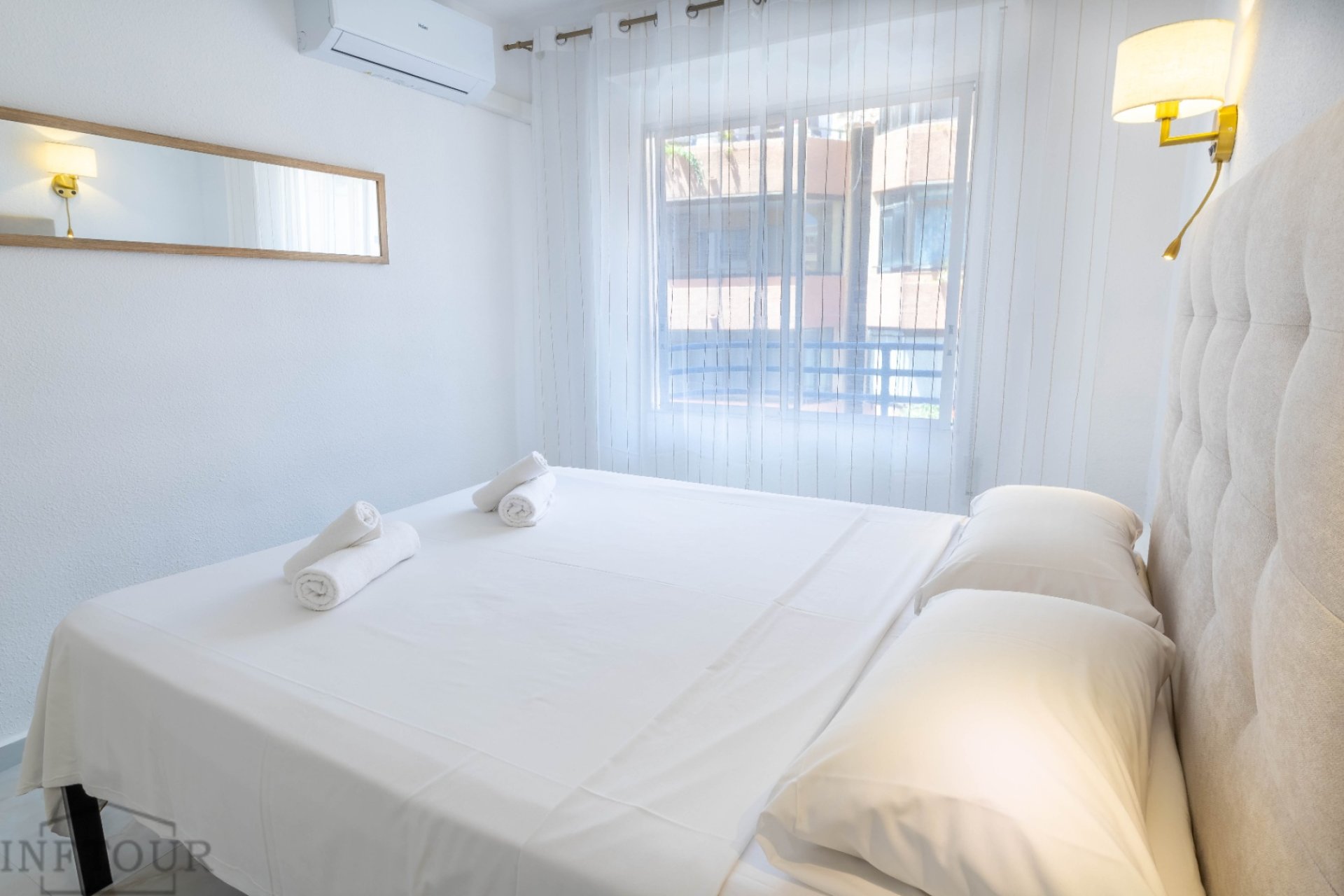 Reventa - Apartmento - Calpe - Arenal