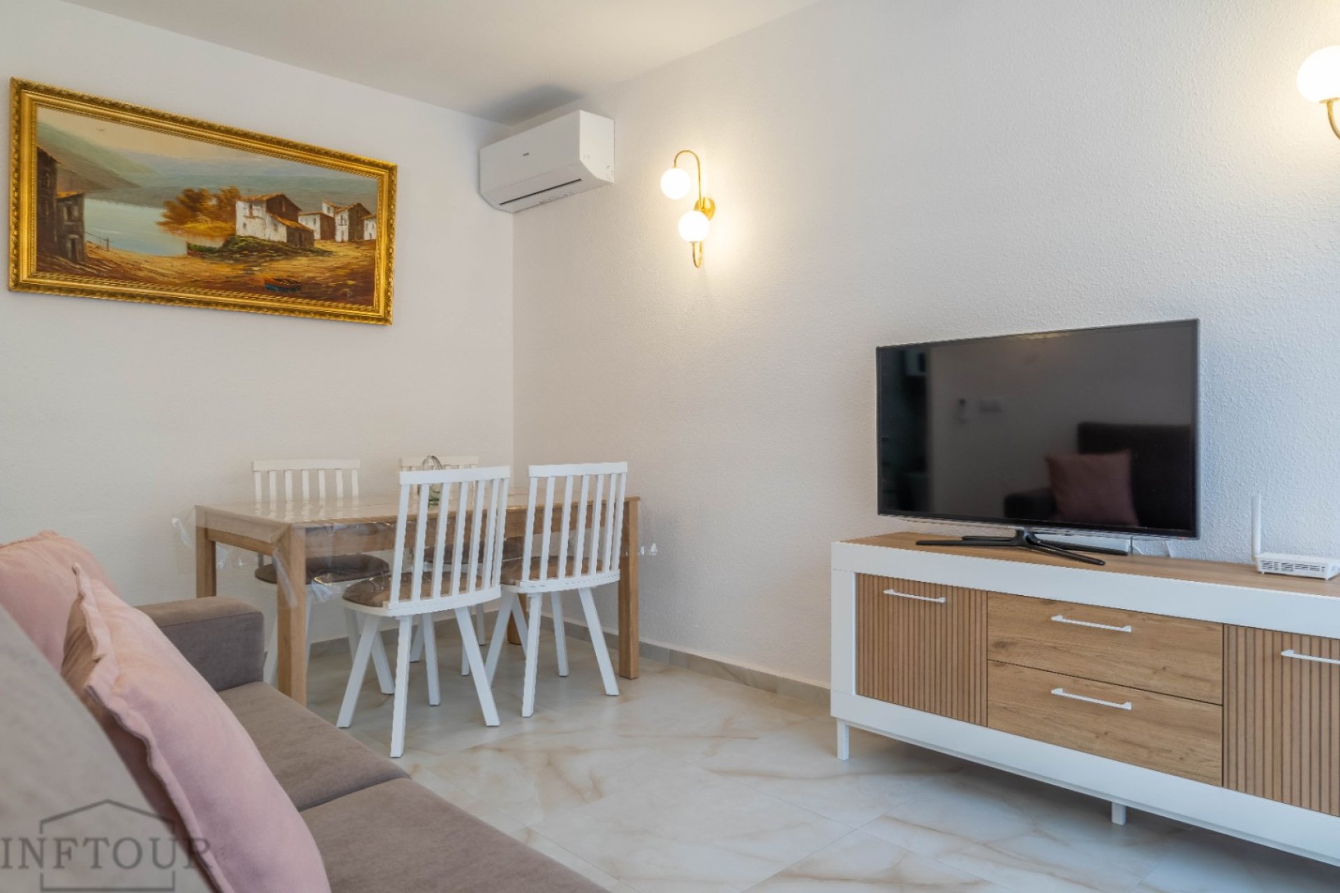 Reventa - Apartmento - Calpe - Arenal