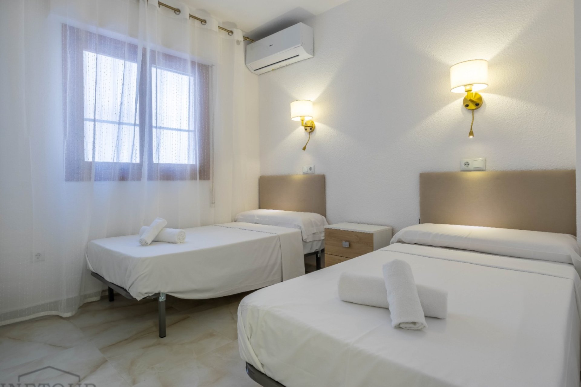 Reventa - Apartmento - Calpe - Arenal