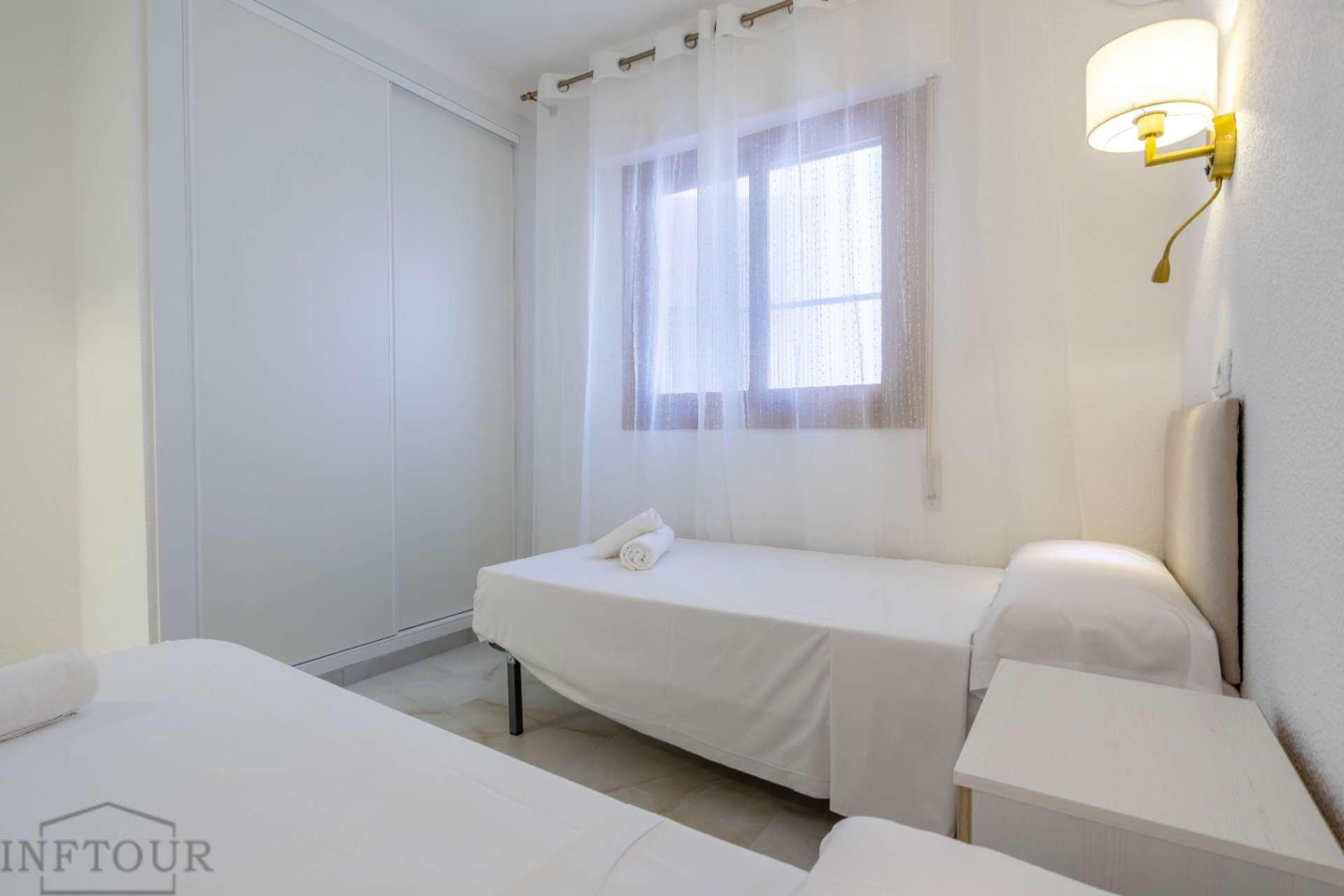 Reventa - Apartmento - Calpe - Arenal