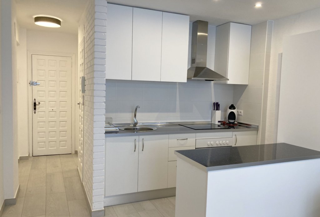 Reventa - Apartmento - Calpe - Arenal