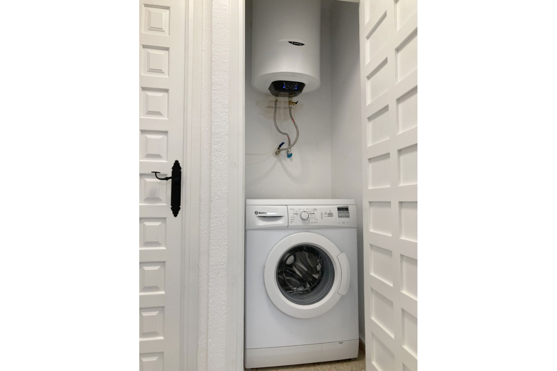 Reventa - Apartmento - Calpe - Arenal