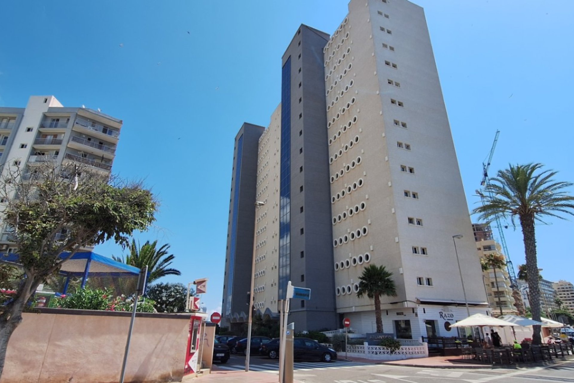 Reventa - Apartmento - Calpe - Arenal