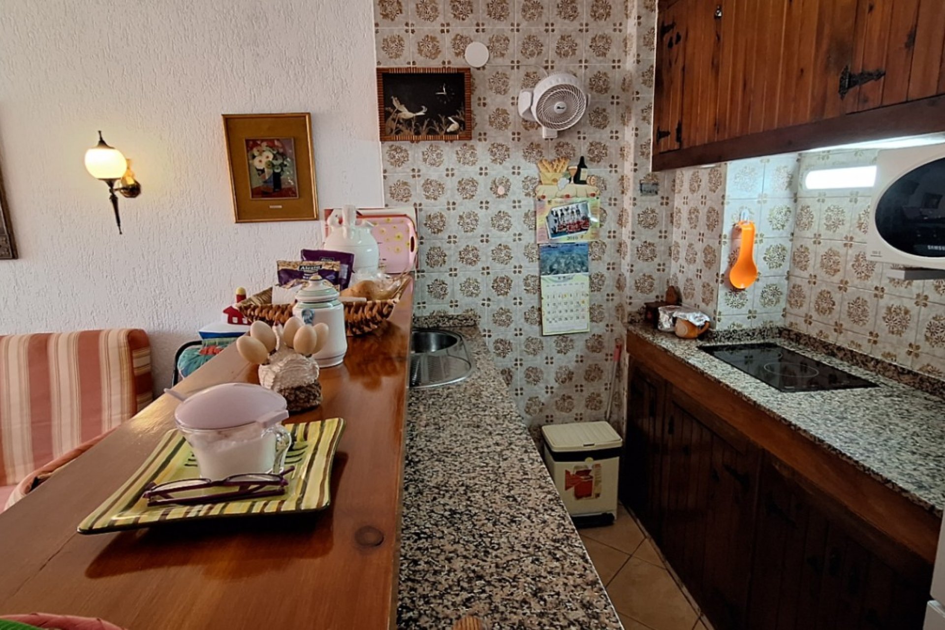 Reventa - Apartmento - Calpe - Arenal