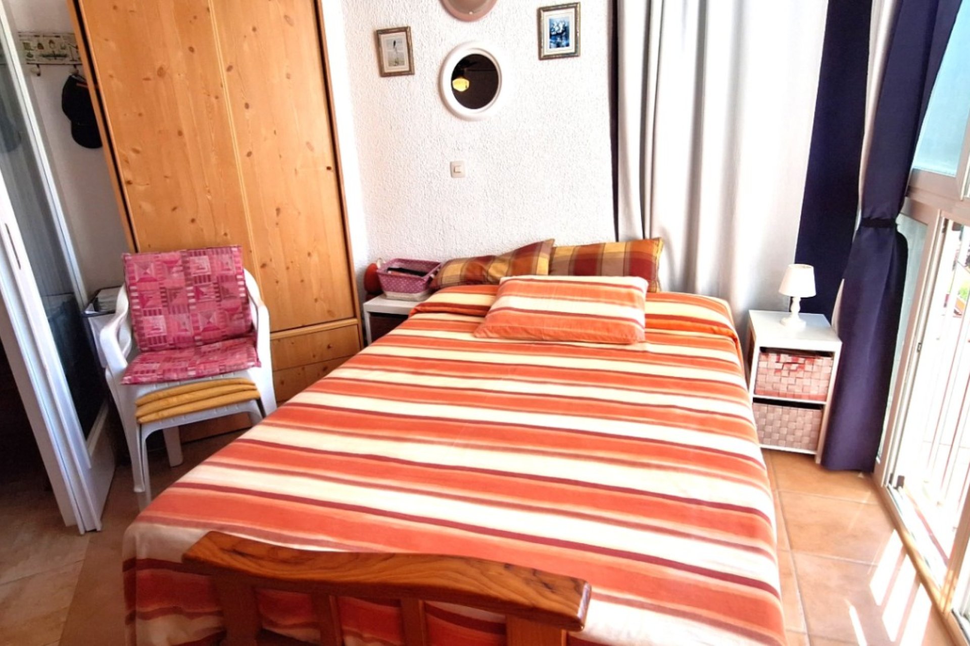 Reventa - Apartmento - Calpe - Arenal