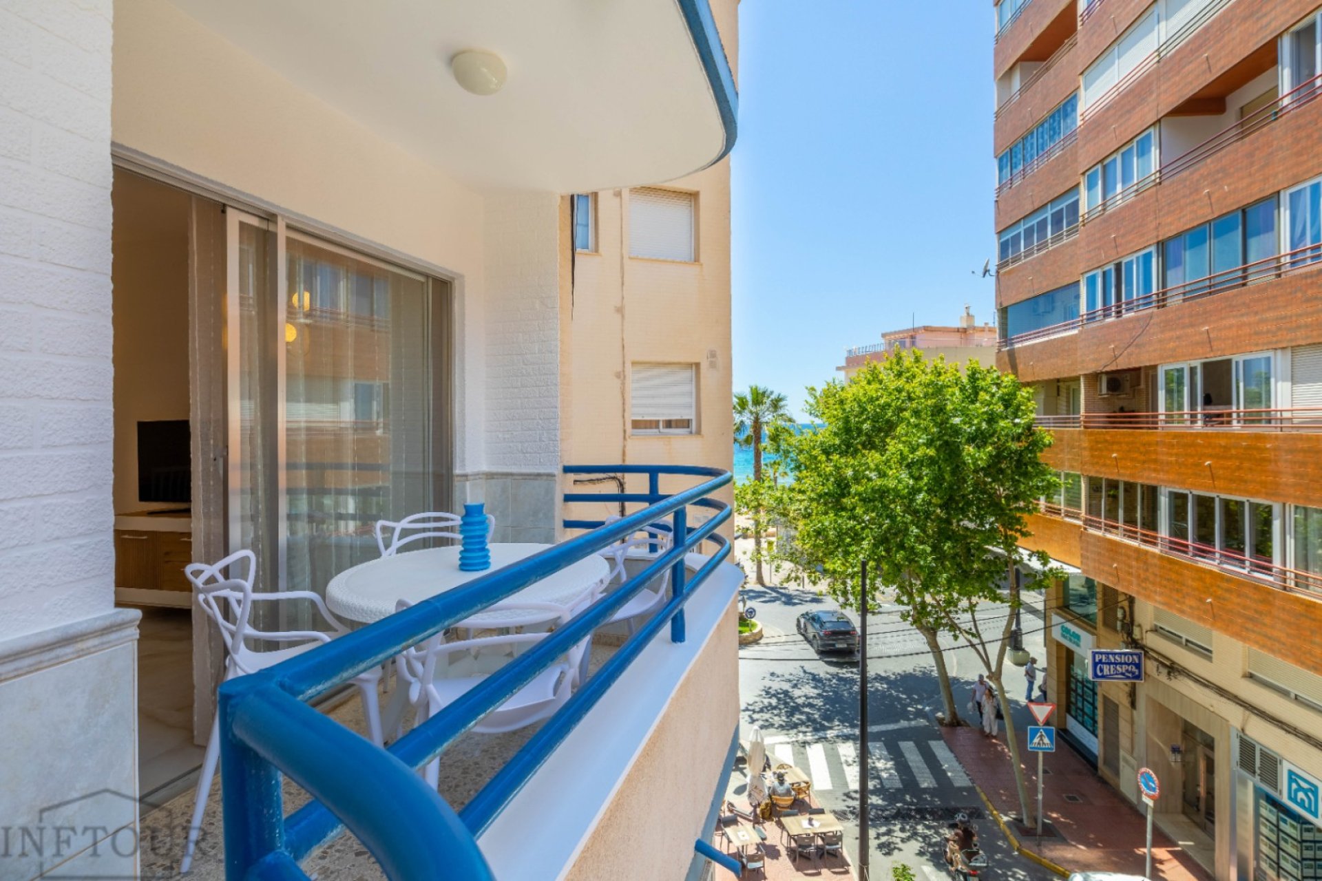 Reventa - Apartmento - Calpe - Arenal