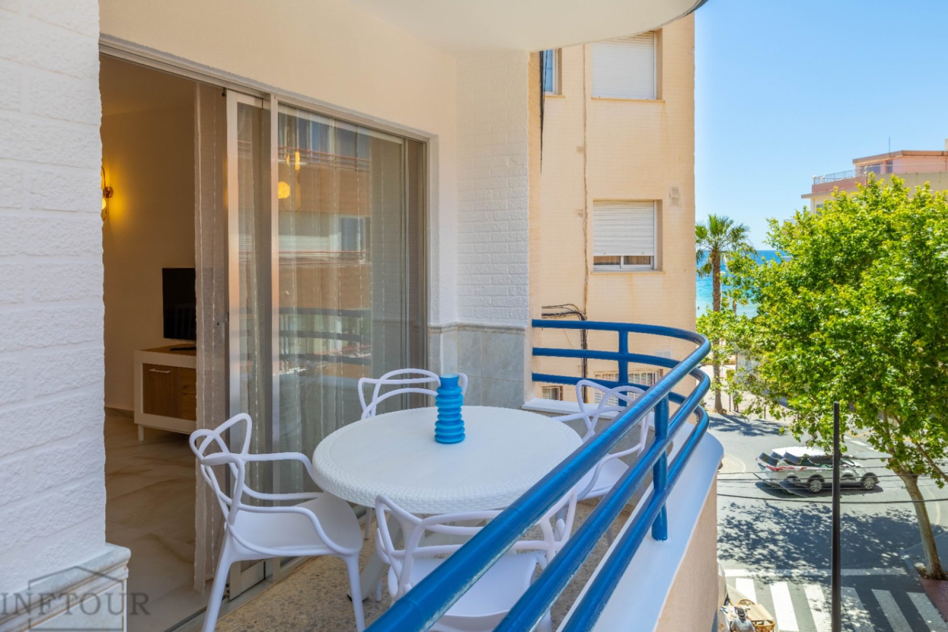 Reventa - Apartmento - Calpe - Arenal
