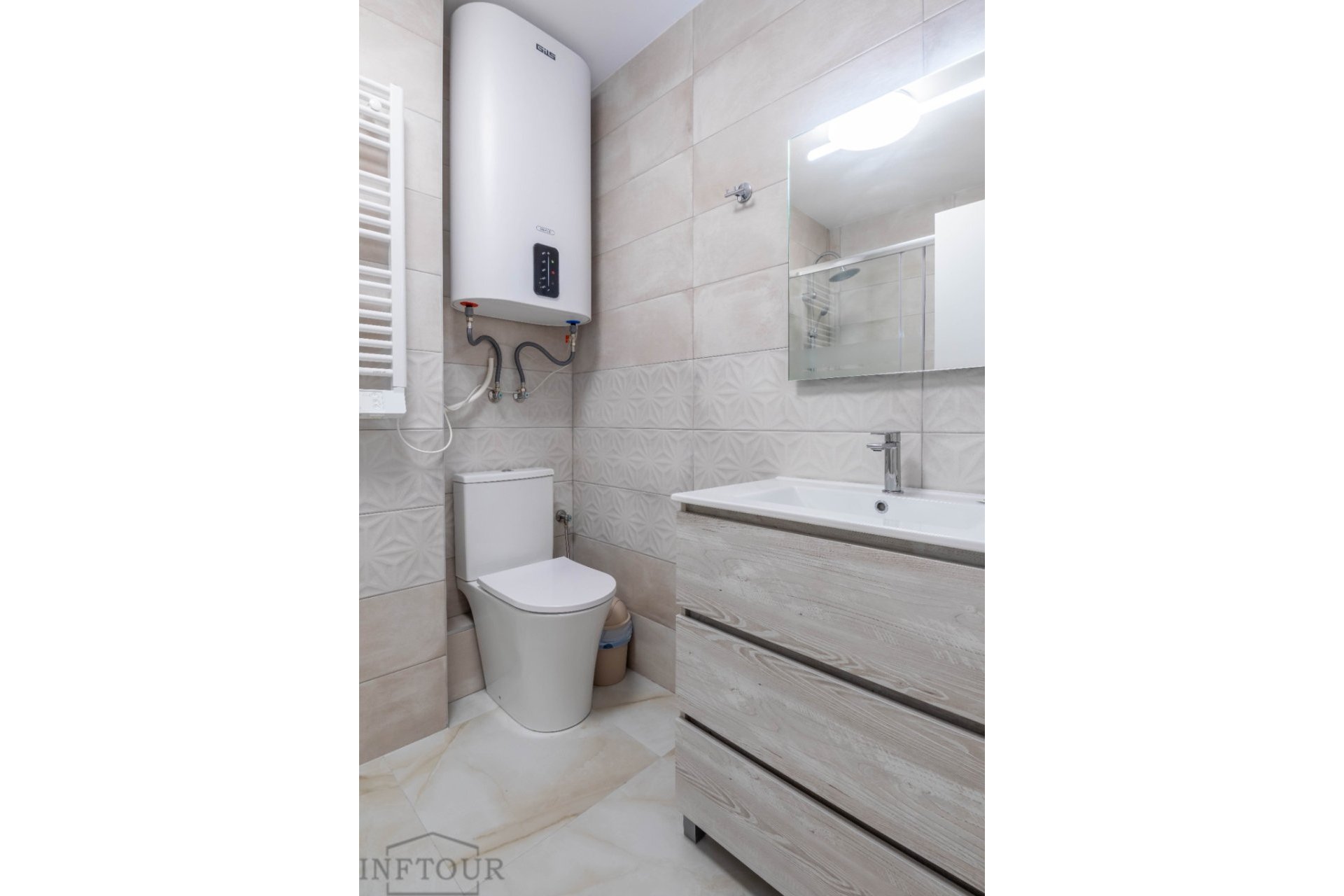 Reventa - Apartmento - Calpe - Arenal