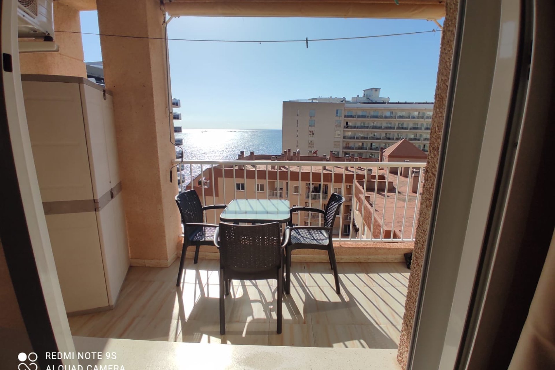 Reventa - Apartmento - Calpe - Arenal