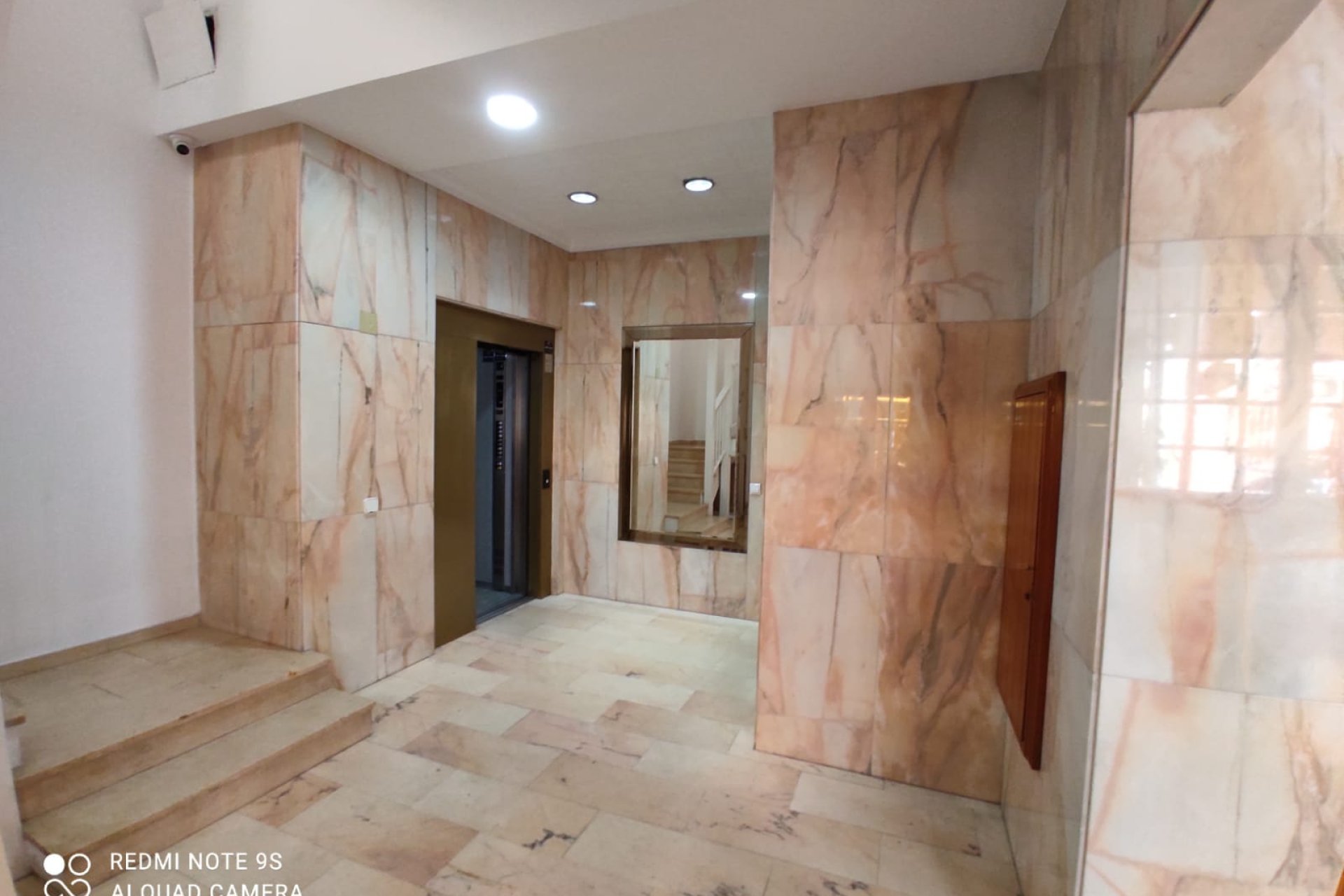 Reventa - Apartmento - Calpe - Arenal